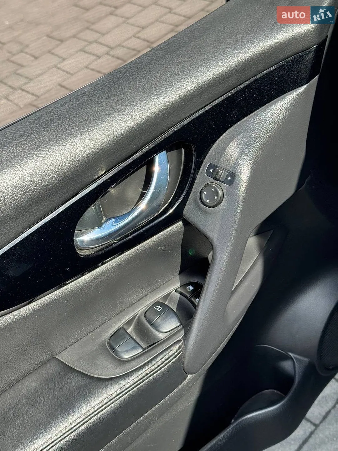 2019 Nissan Rogue - мініатюра 24