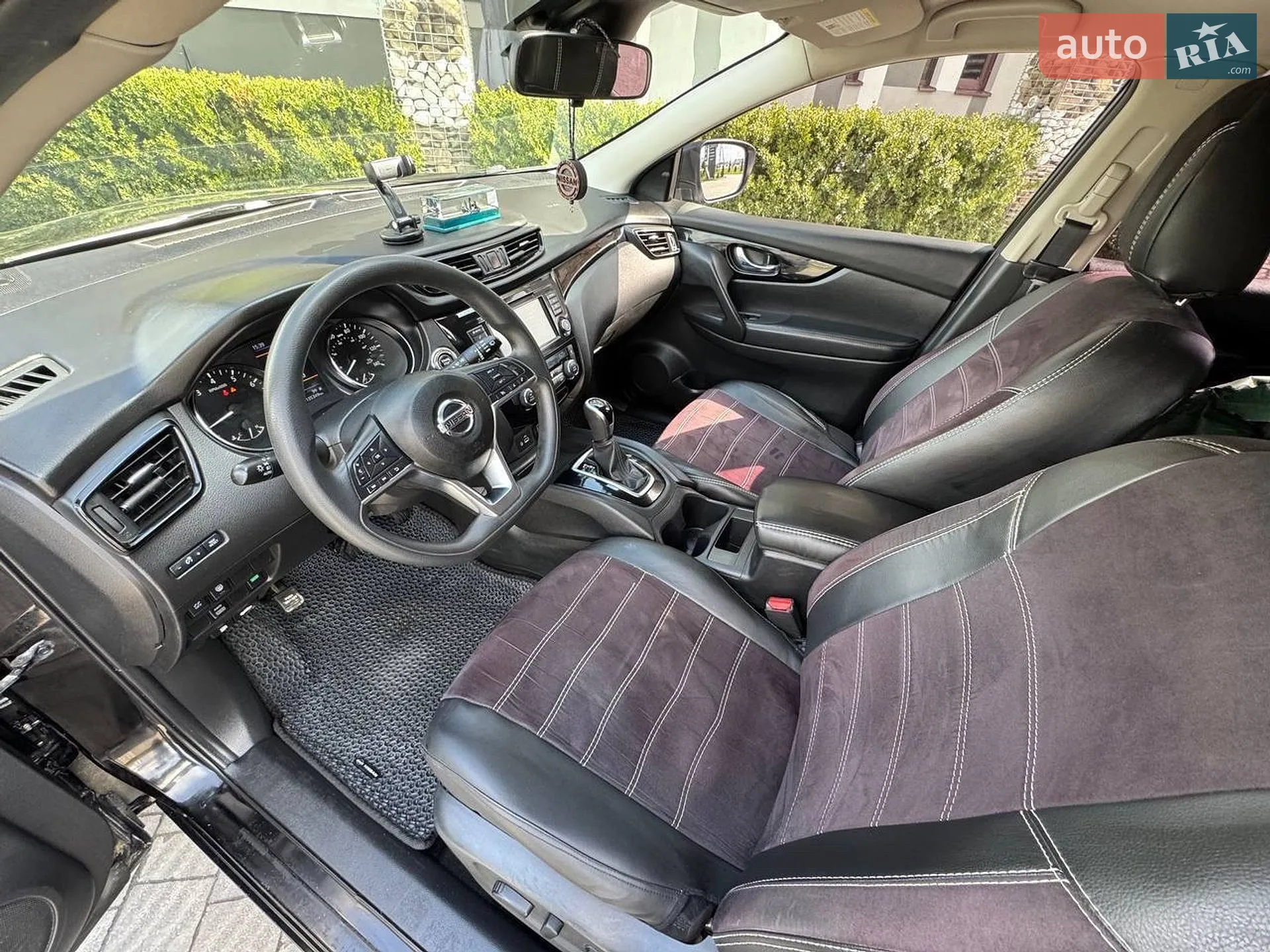 2019 Nissan Rogue - мініатюра 29