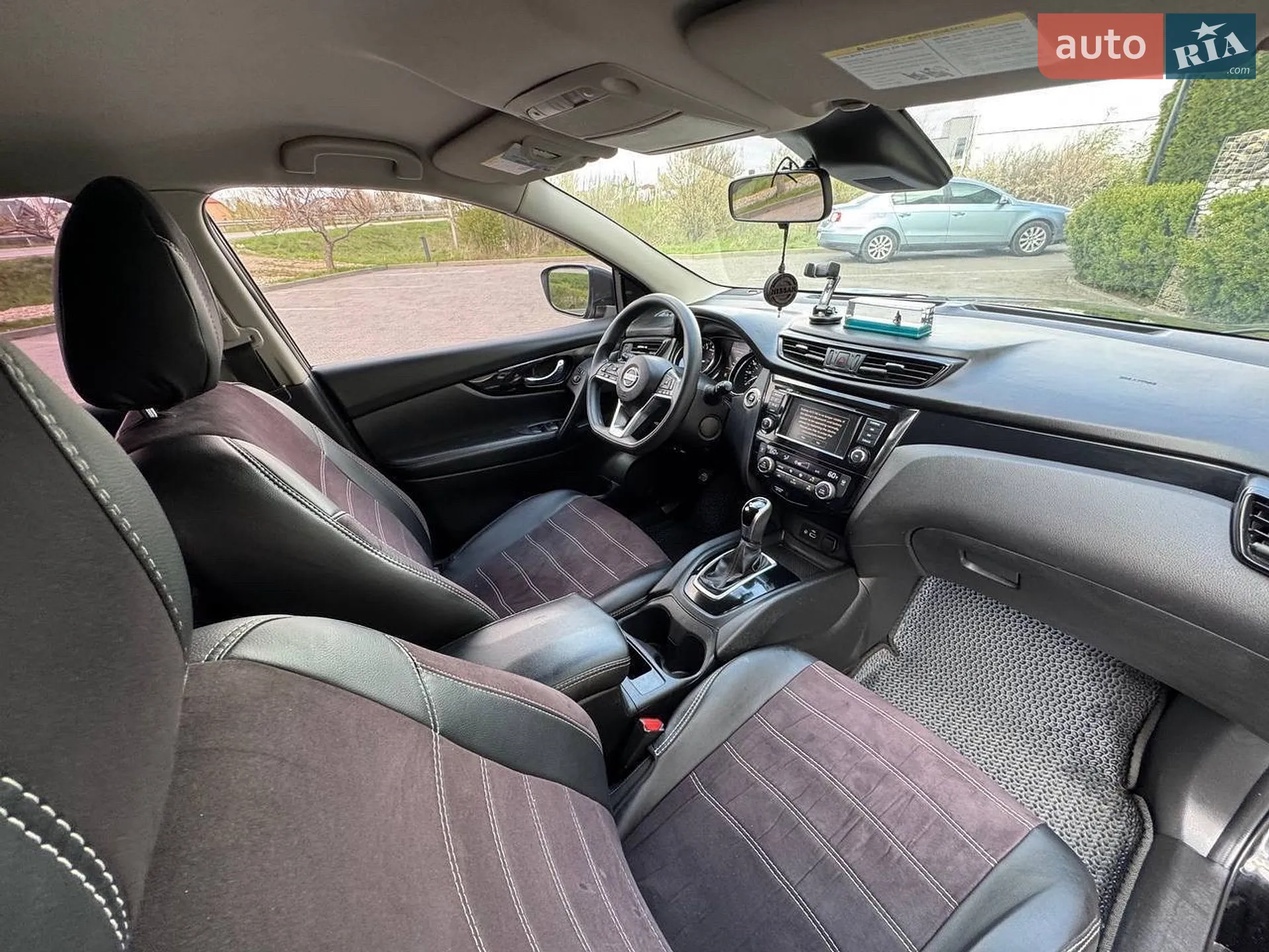 2019 Nissan Rogue - мініатюра 43