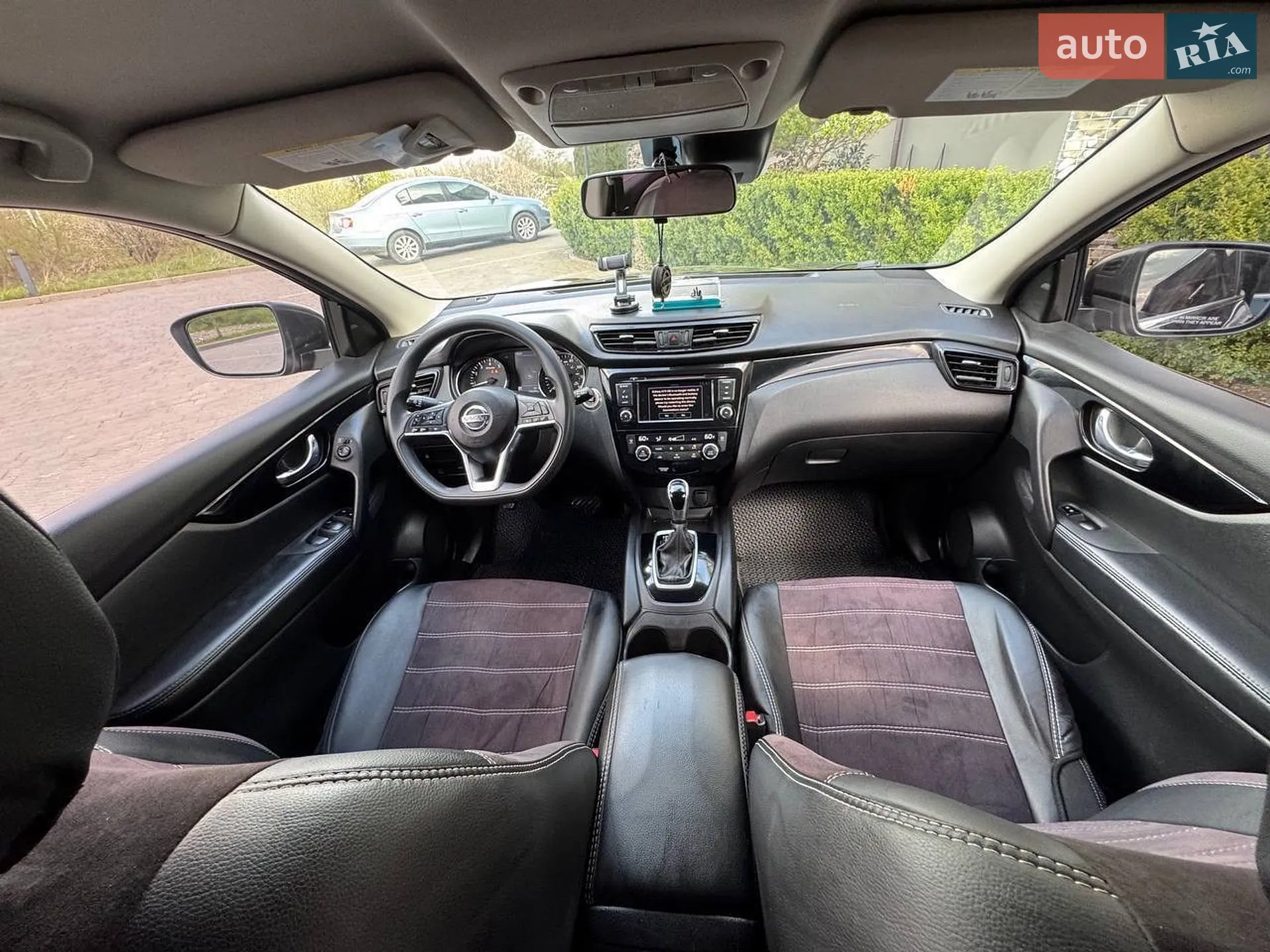 2019 Nissan Rogue - мініатюра 50