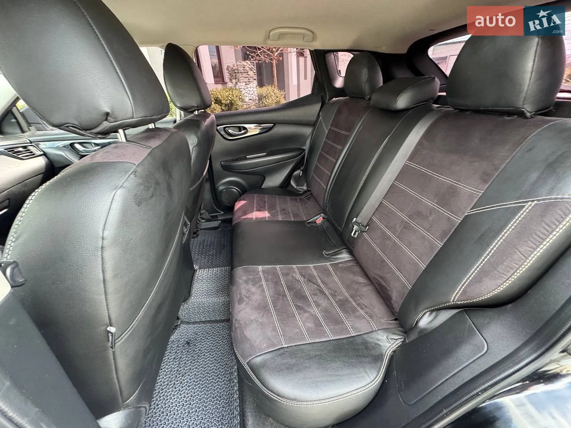 2019 Nissan Rogue - мініатюра 56