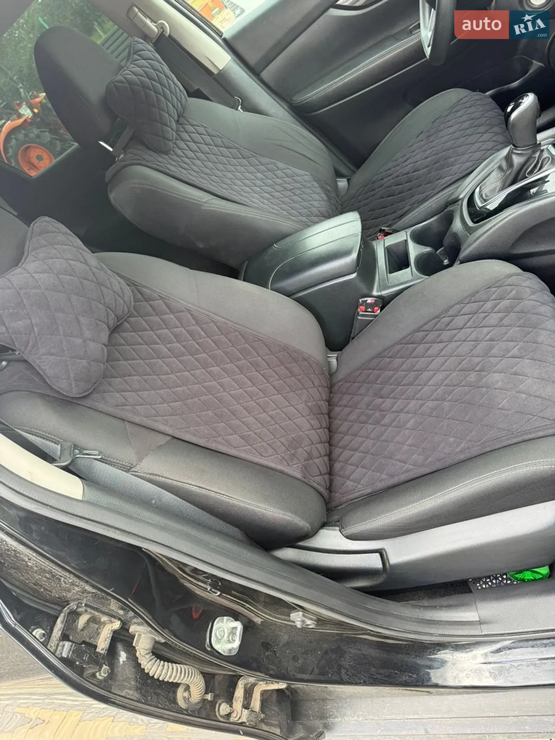 2020 Nissan Rogue - мініатюра 4