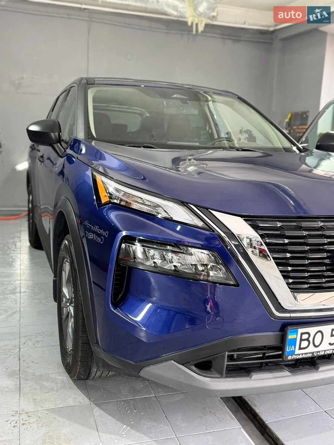 2023 Nissan Rogue - мініатюра 9