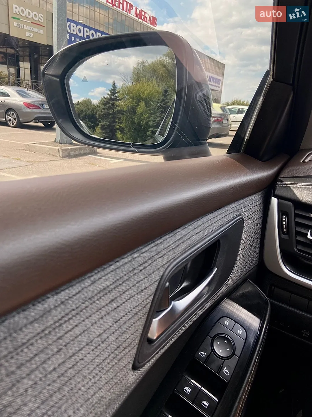 2023 Nissan Rogue - мініатюра 11