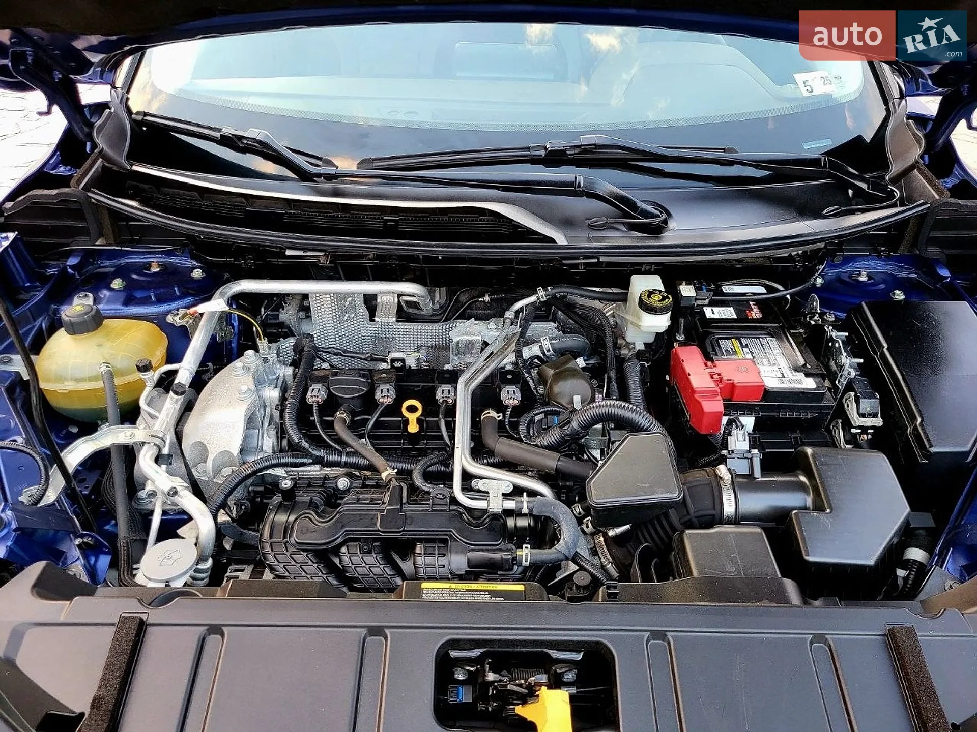 2021 Nissan Rogue - мініатюра 35