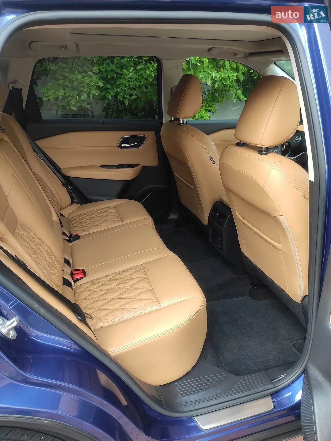 2021 Nissan Rogue - мініатюра 12