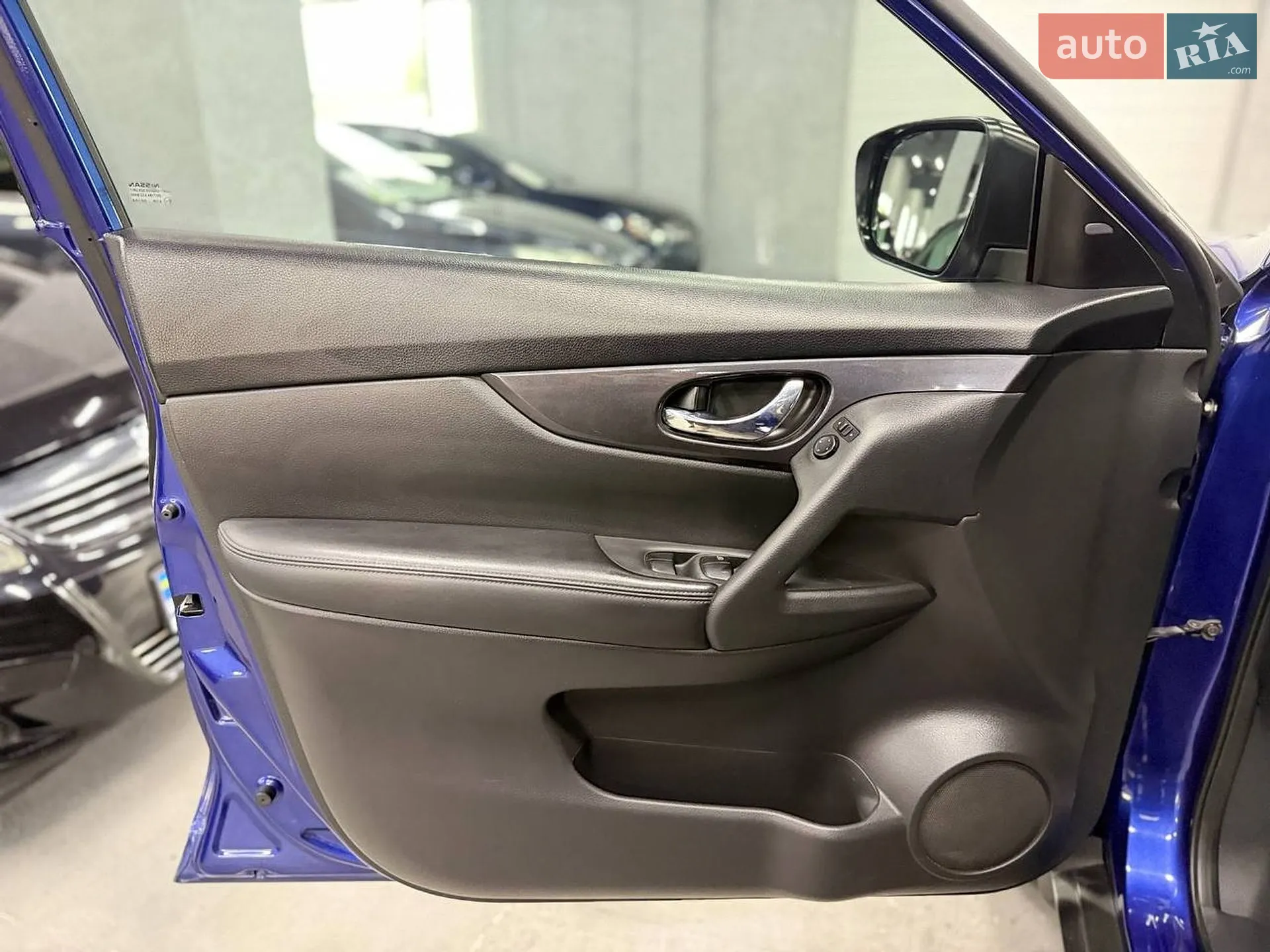 2017 Nissan Rogue - мініатюра 15