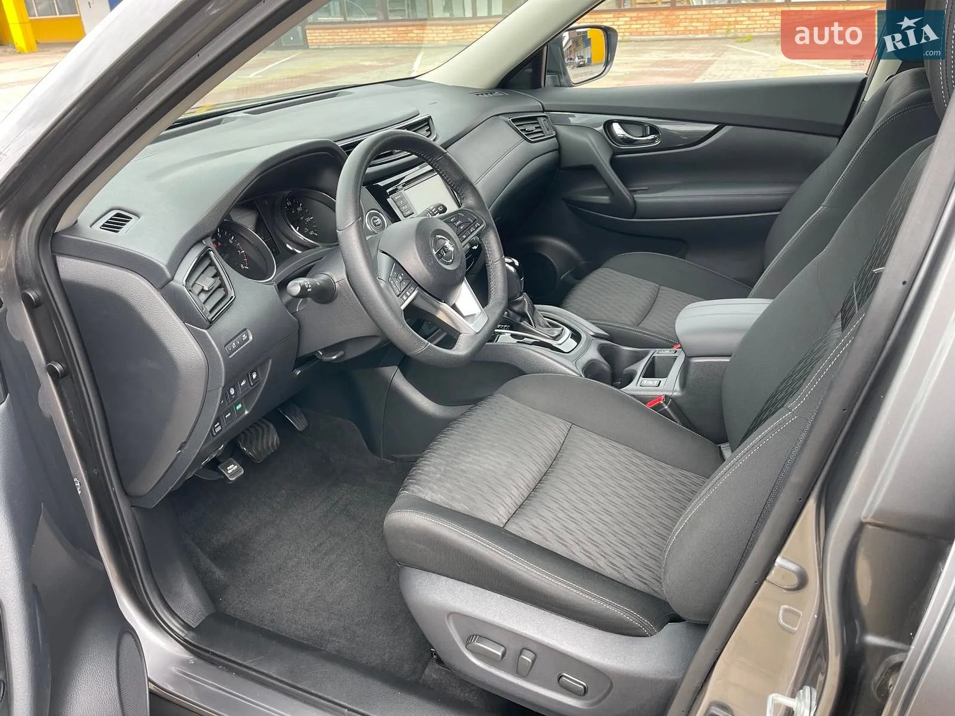 2019 Nissan Rogue - мініатюра 19