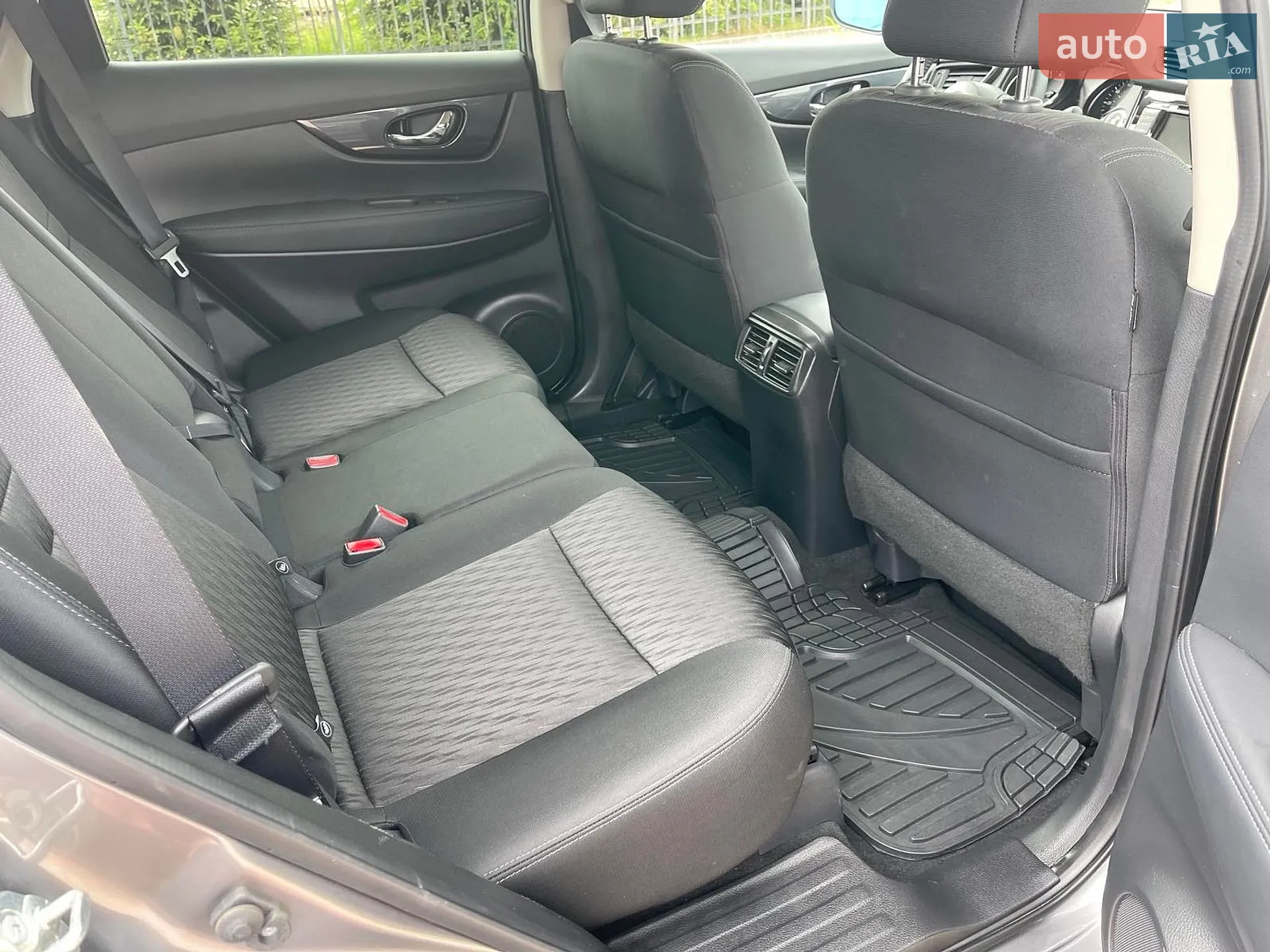 2019 Nissan Rogue - мініатюра 24