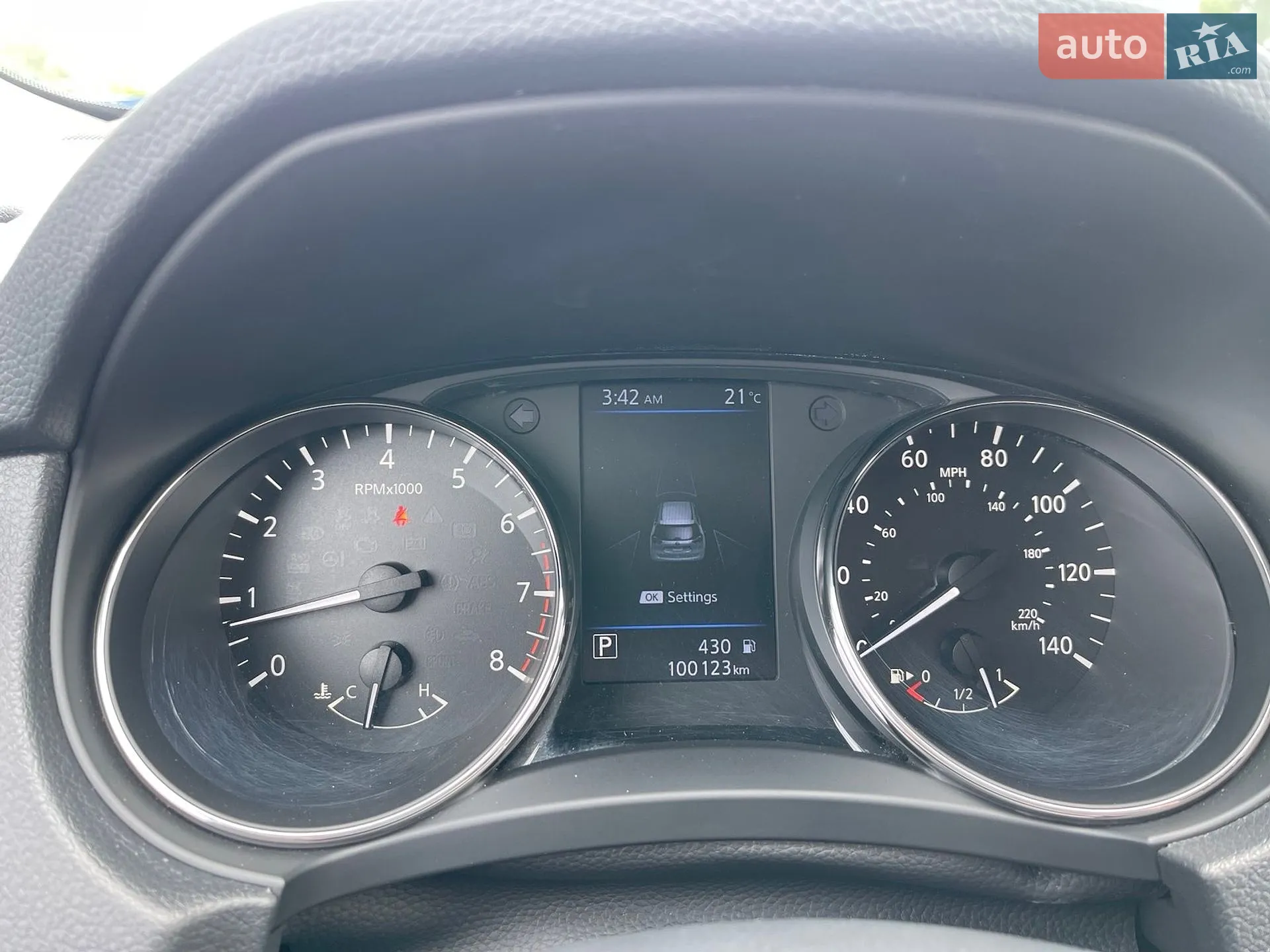 2019 Nissan Rogue - мініатюра 31