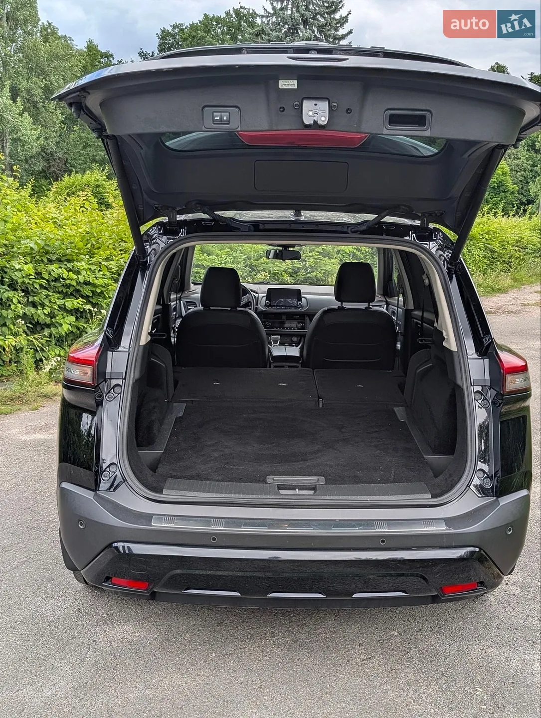 2022 Nissan Rogue - мініатюра 13