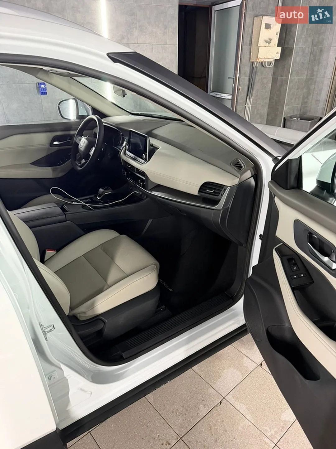 2025 Nissan Rogue - мініатюра 32