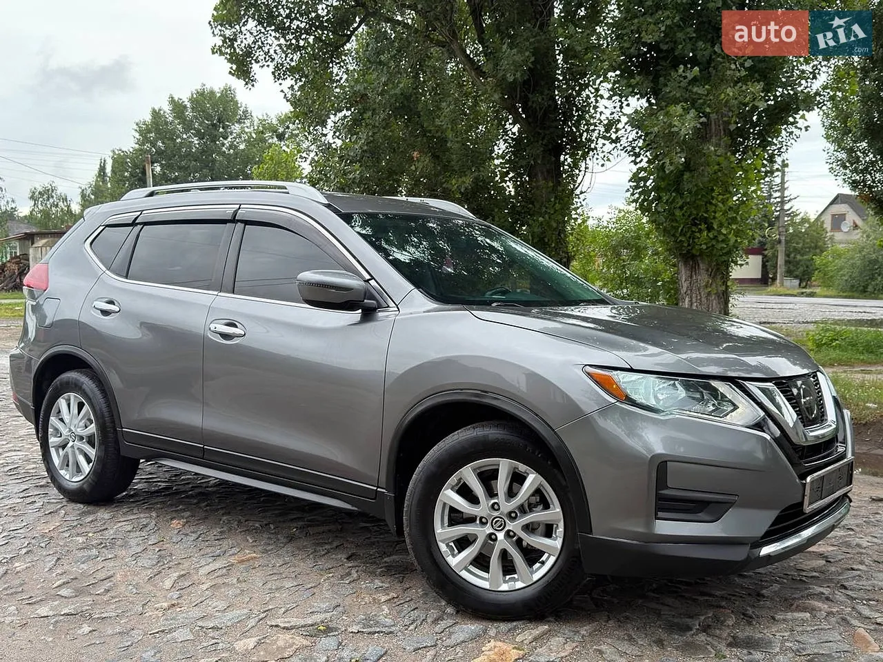 2016 Nissan Rogue - мініатюра 23