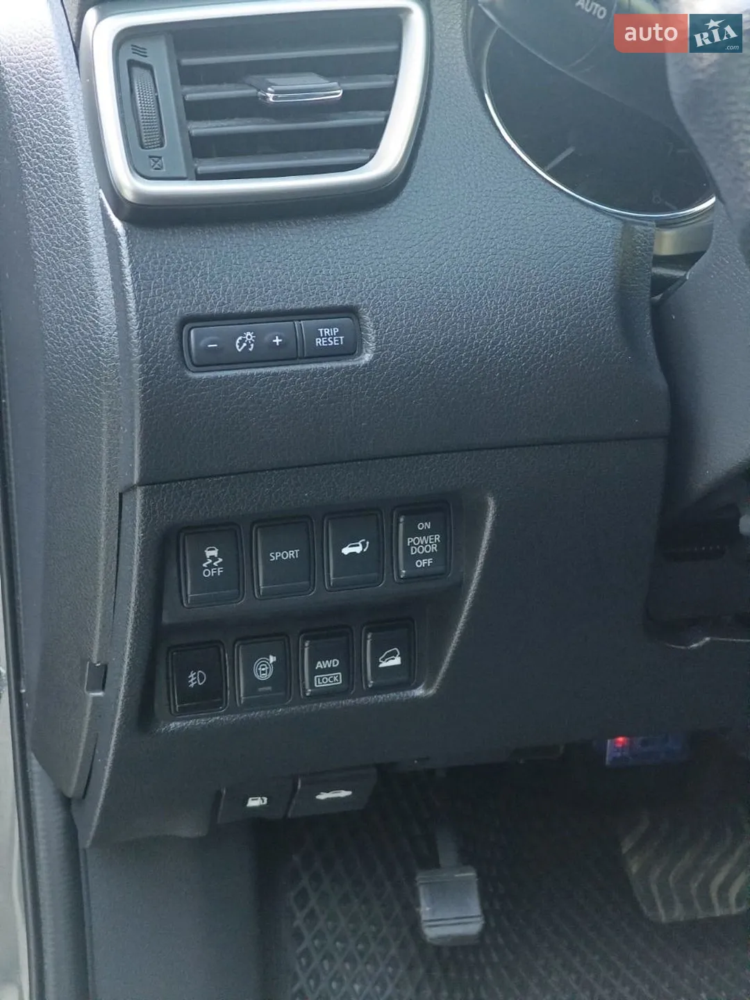 2014 Nissan Rogue - мініатюра 9