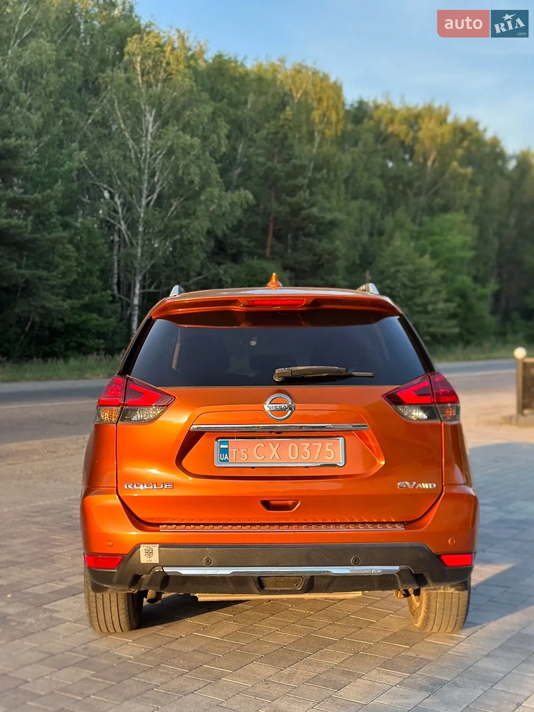 2019 Nissan Rogue - мініатюра 27