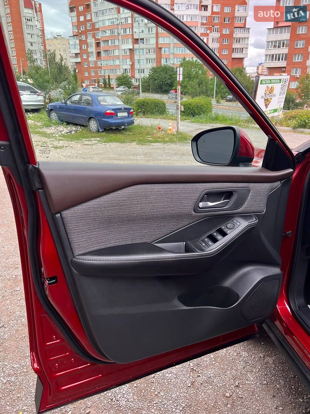 2021 Nissan Rogue - мініатюра 18