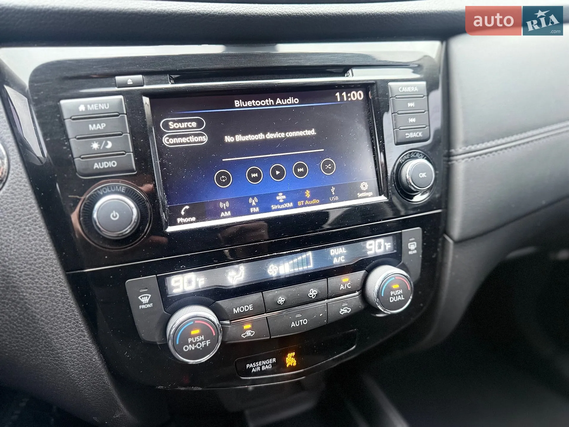 2018 Nissan Rogue - мініатюра 21