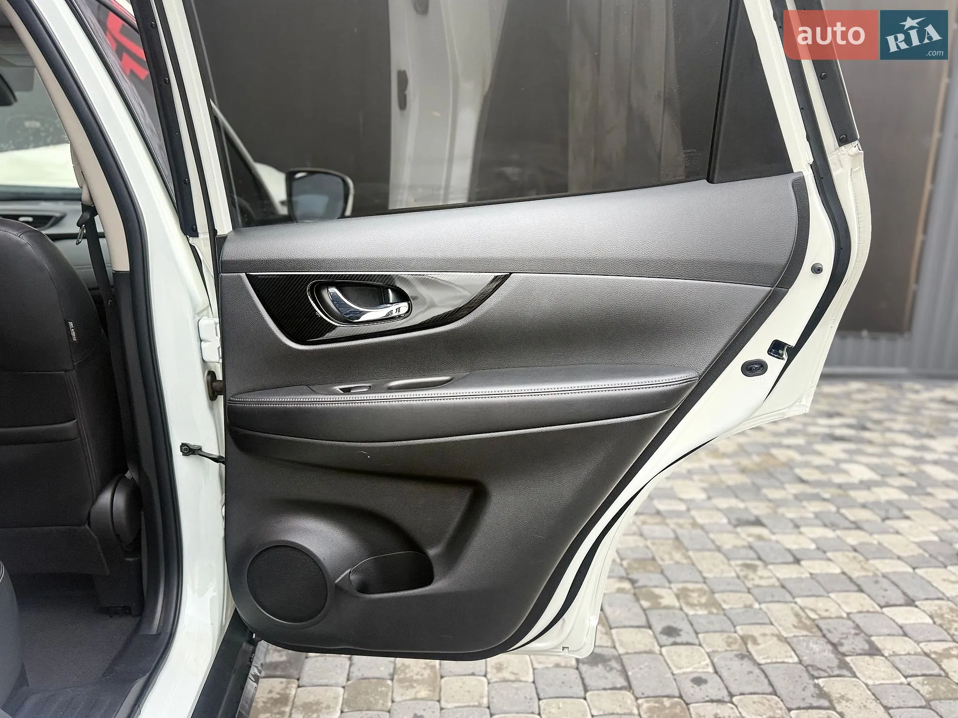 2018 Nissan Rogue - мініатюра 36