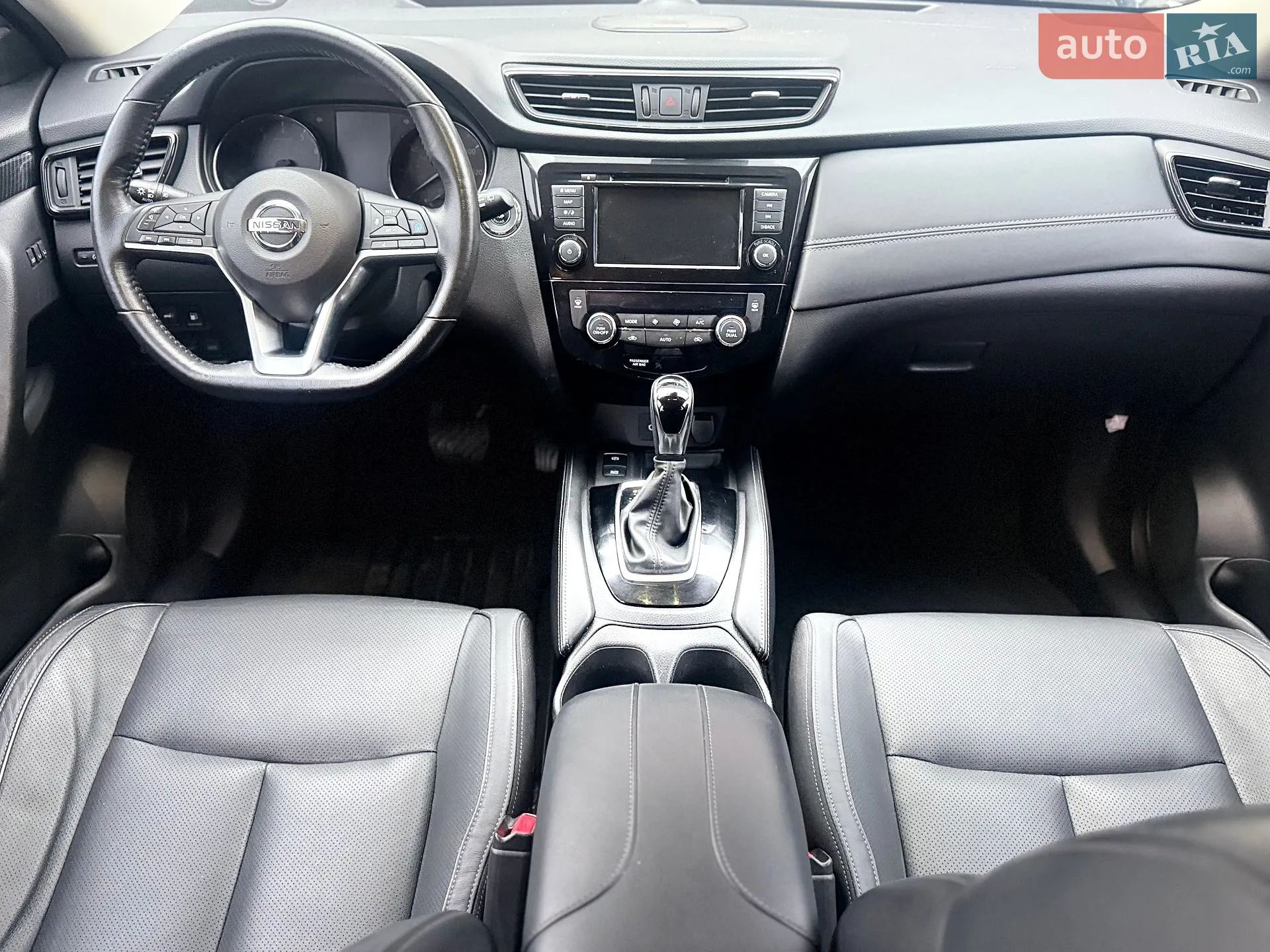 2018 Nissan Rogue - мініатюра 44