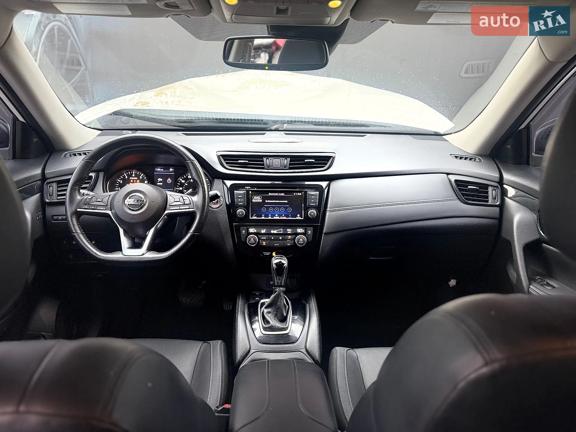 2018 Nissan Rogue - мініатюра 47