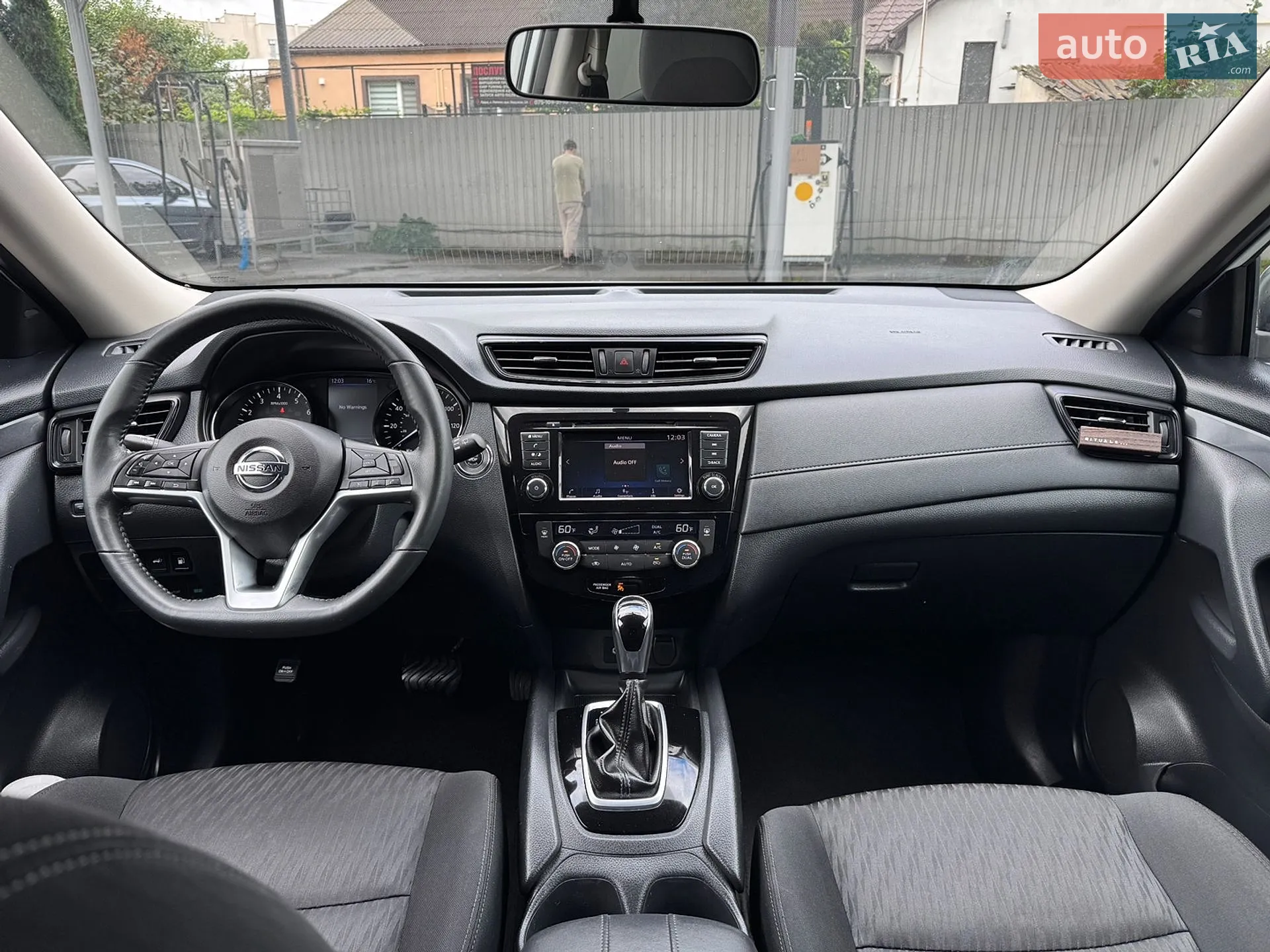 2018 Nissan Rogue - мініатюра 48