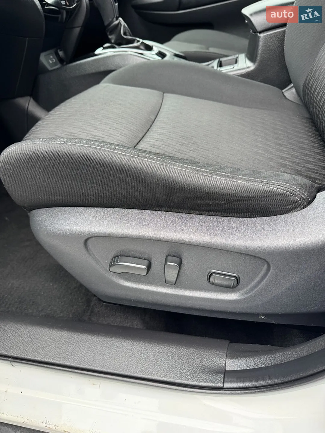 2018 Nissan Rogue - мініатюра 55