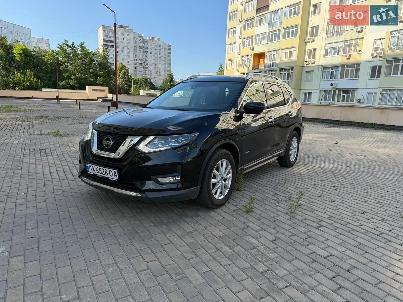 2018 Nissan Rogue - мініатюра 19