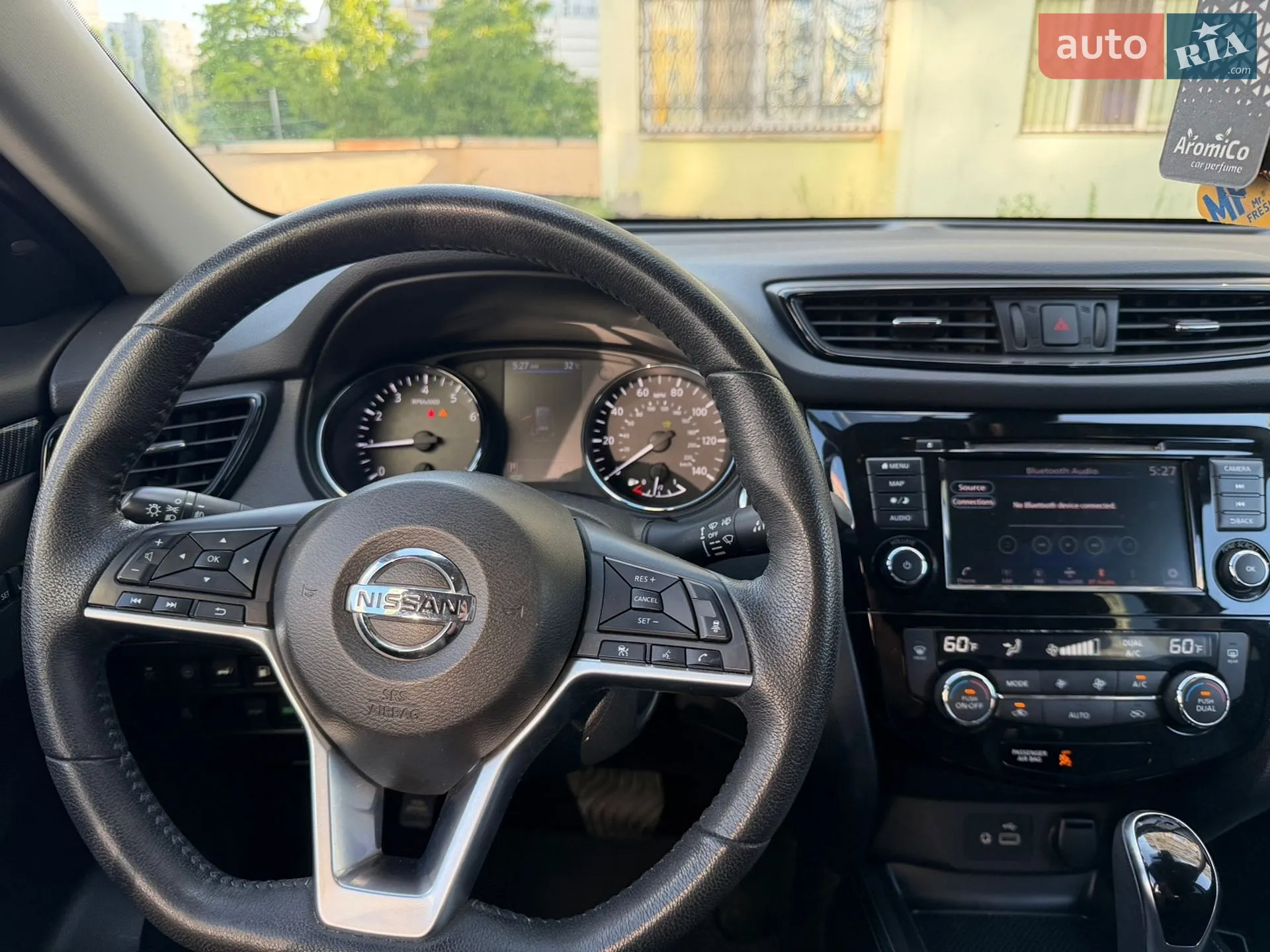 2018 Nissan Rogue - мініатюра 11