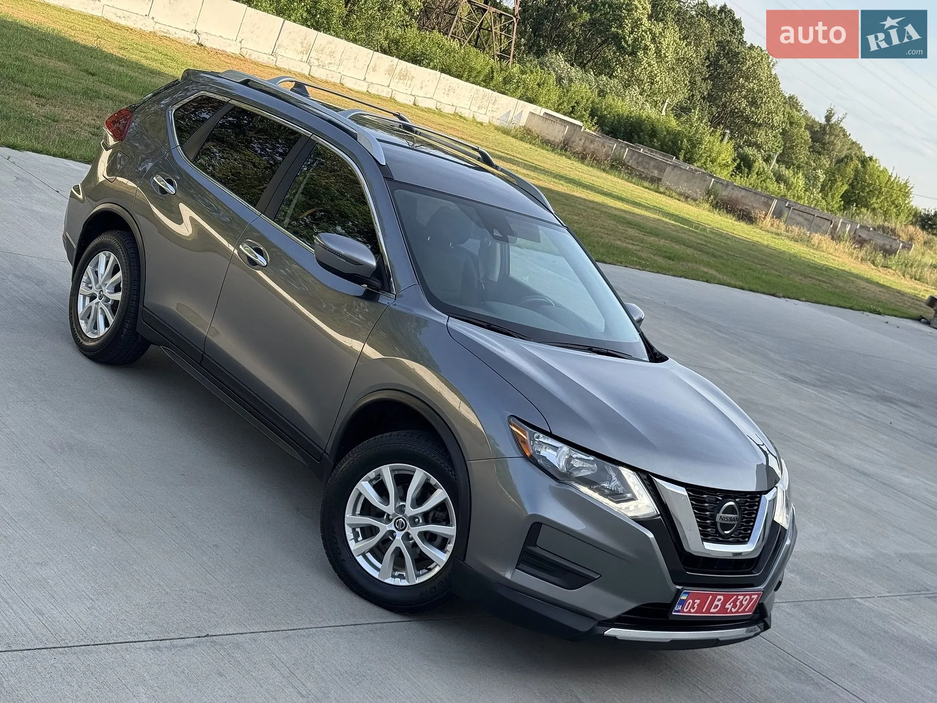 2020 Nissan Rogue - мініатюра 14