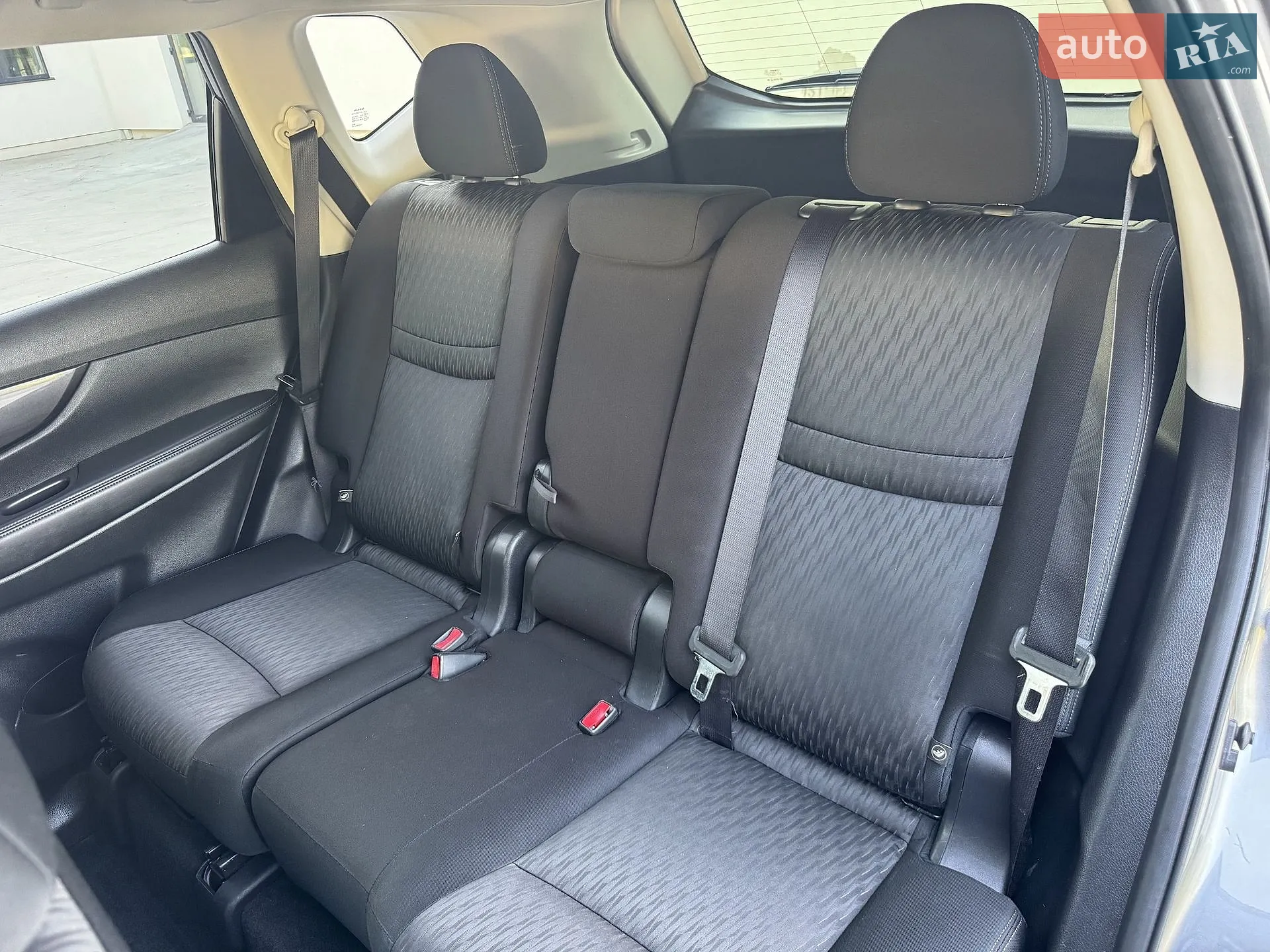 2020 Nissan Rogue - мініатюра 22