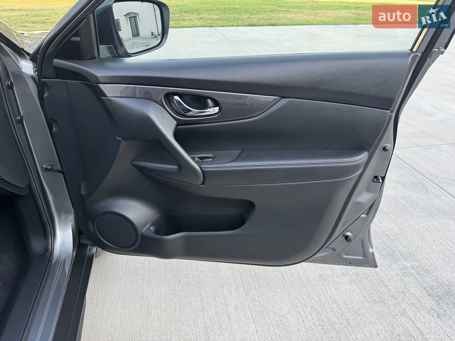 2020 Nissan Rogue - мініатюра 35