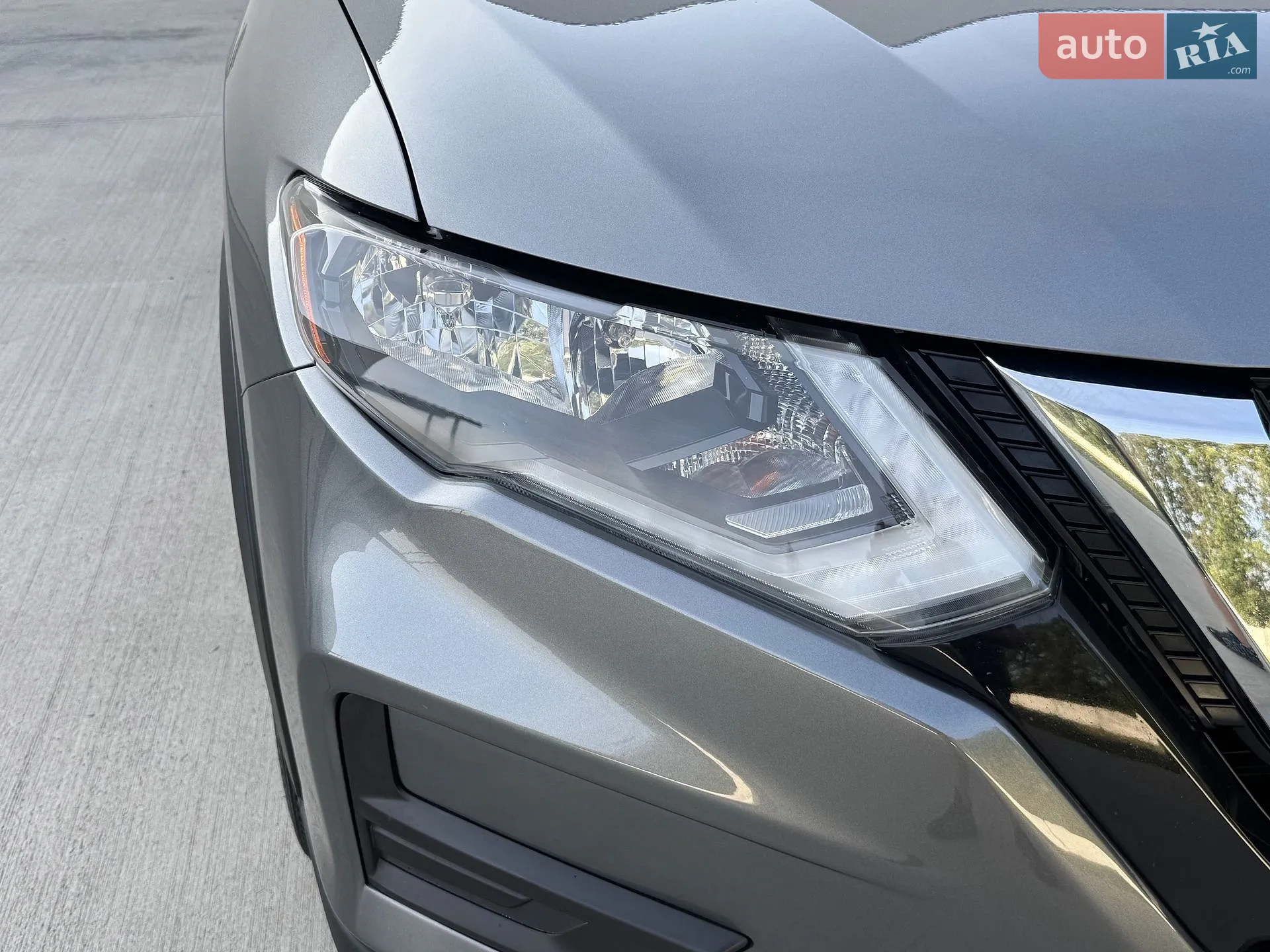 2020 Nissan Rogue - мініатюра 52