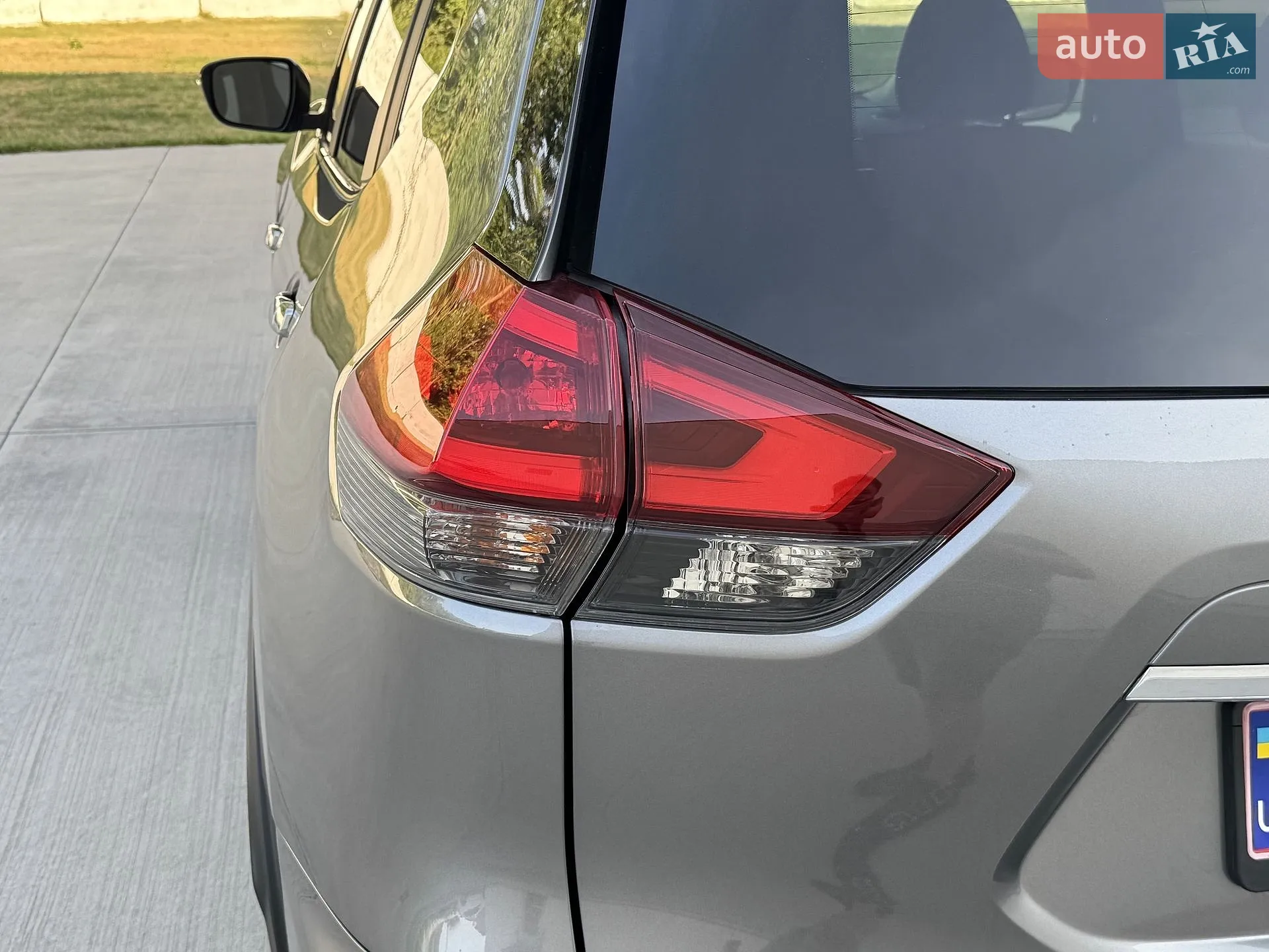 2020 Nissan Rogue - мініатюра 60