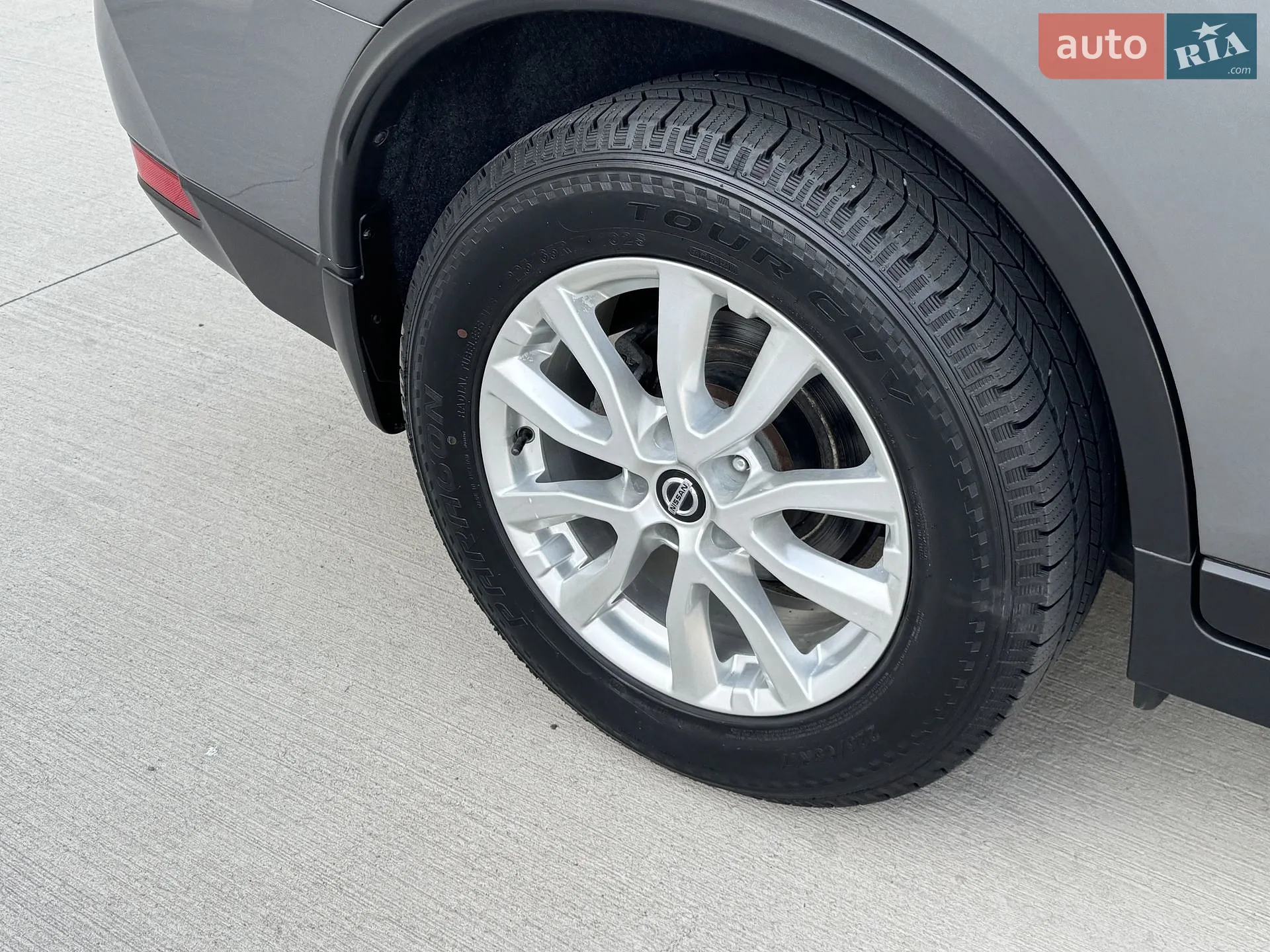 2020 Nissan Rogue - мініатюра 65