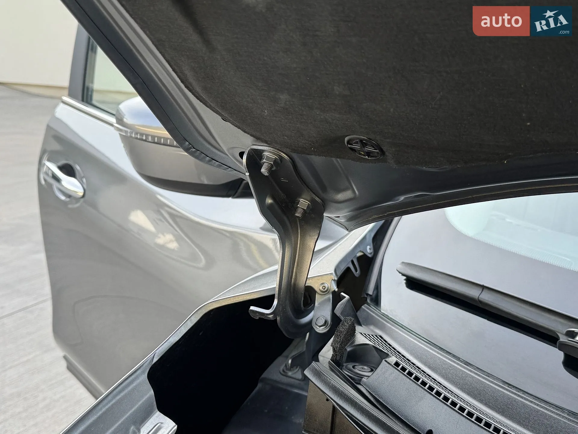 2020 Nissan Rogue - мініатюра 76