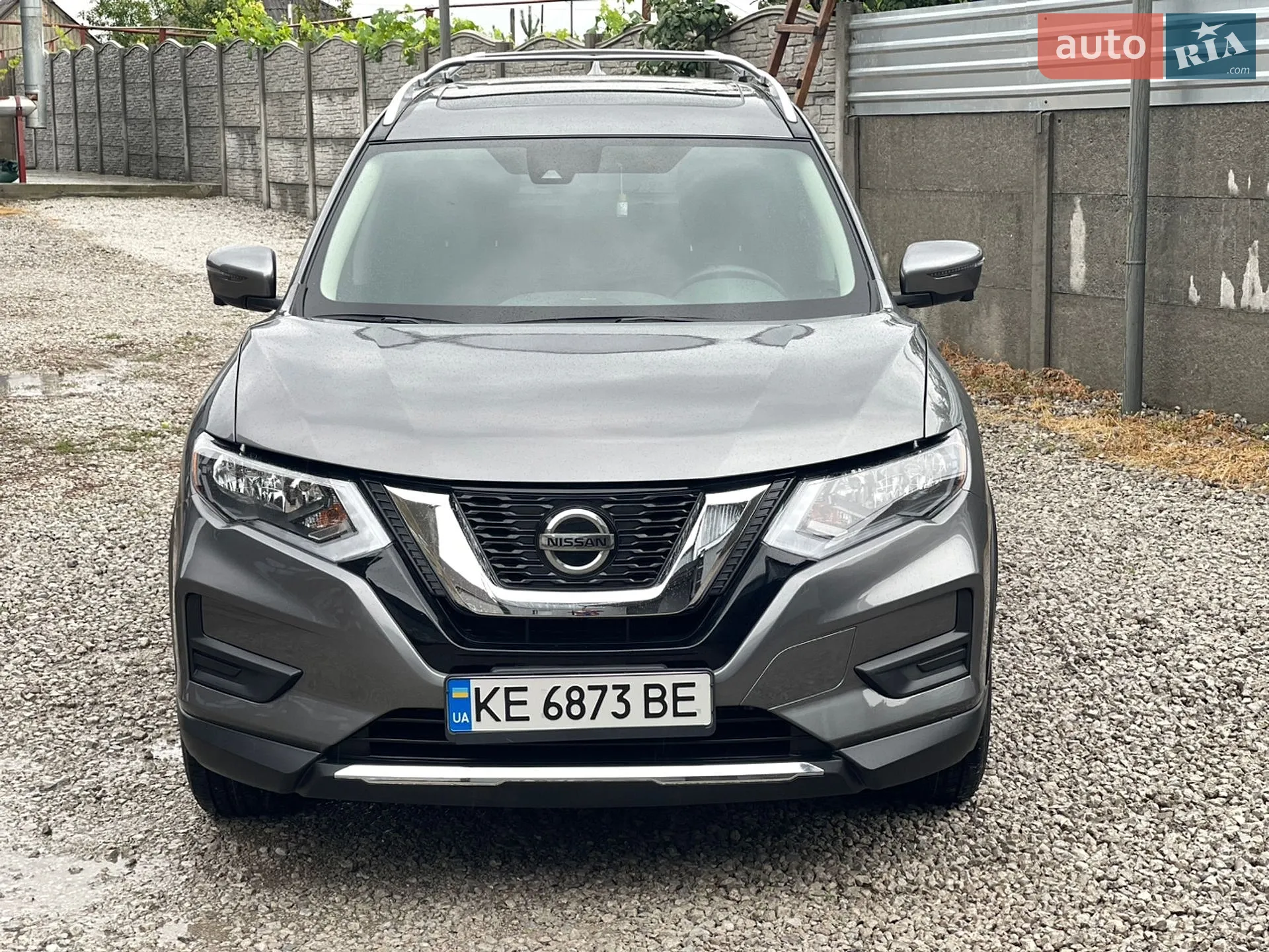 2019 Nissan Rogue - мініатюра 30