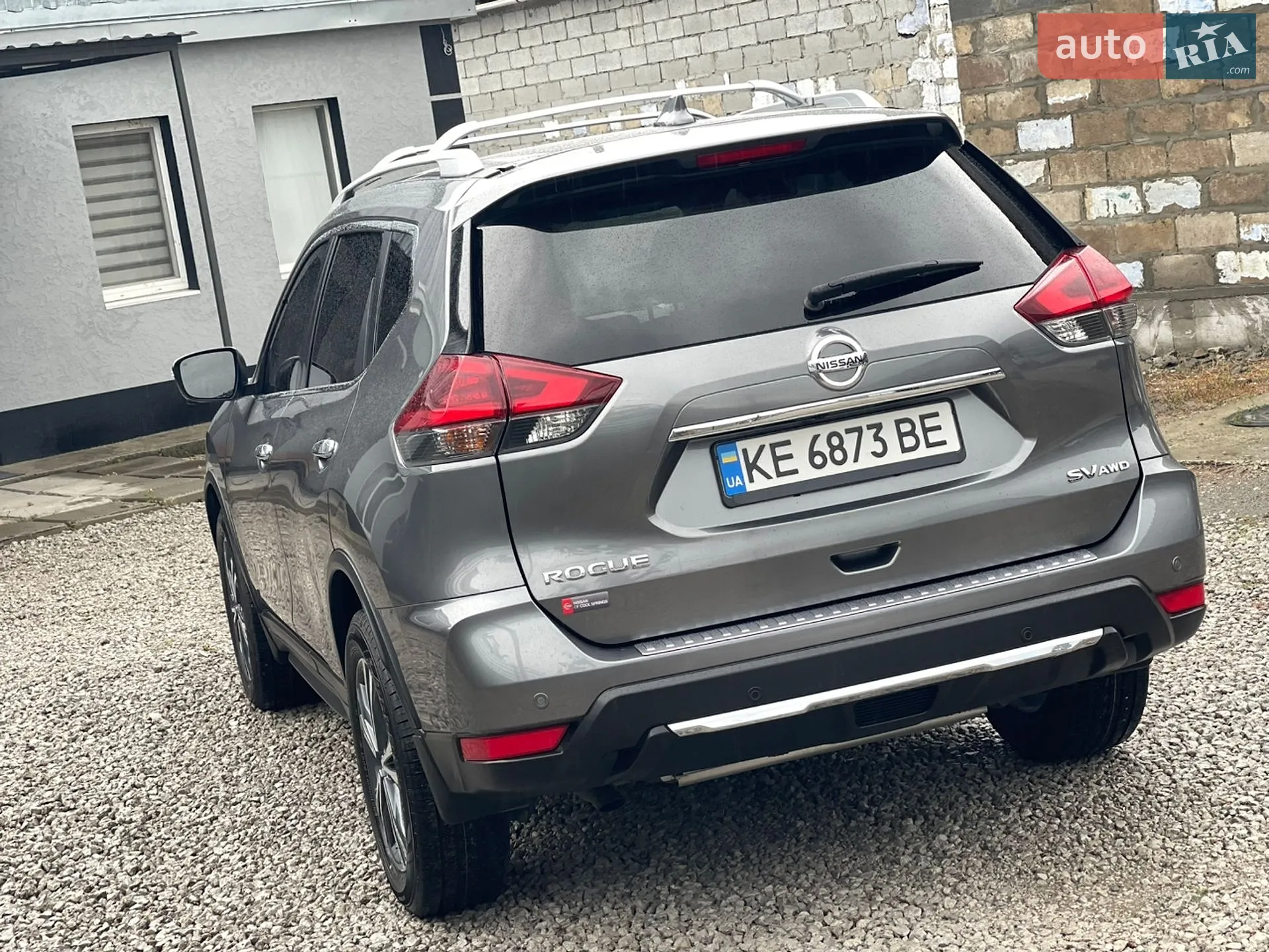 2019 Nissan Rogue - мініатюра 23