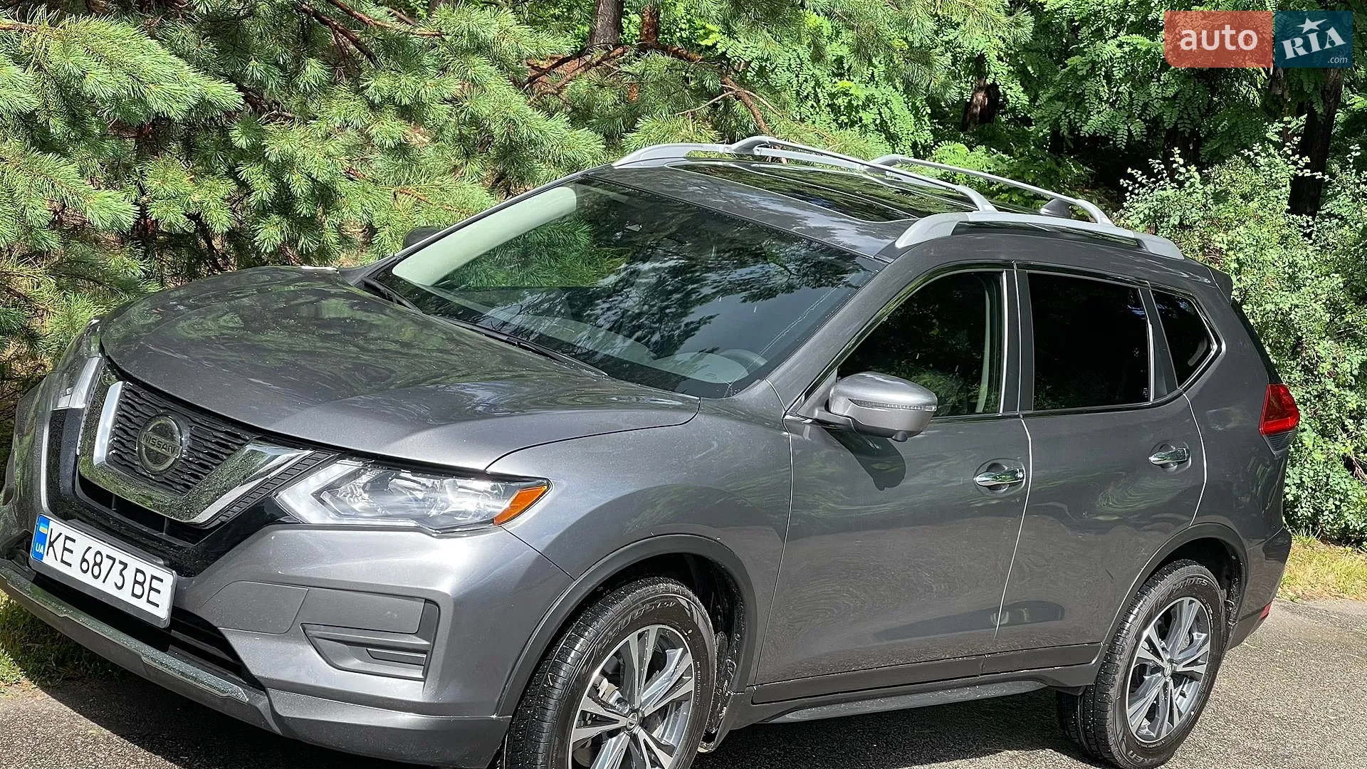 2019 Nissan Rogue - мініатюра 6