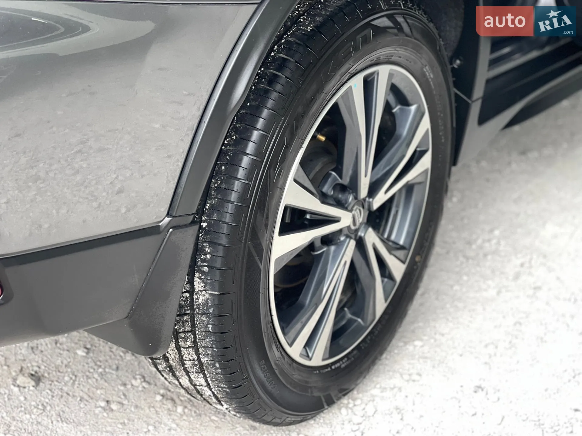 2019 Nissan Rogue - мініатюра 45