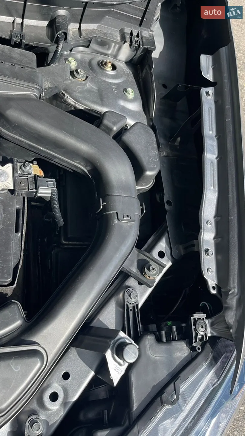 2019 Nissan Rogue - мініатюра 52