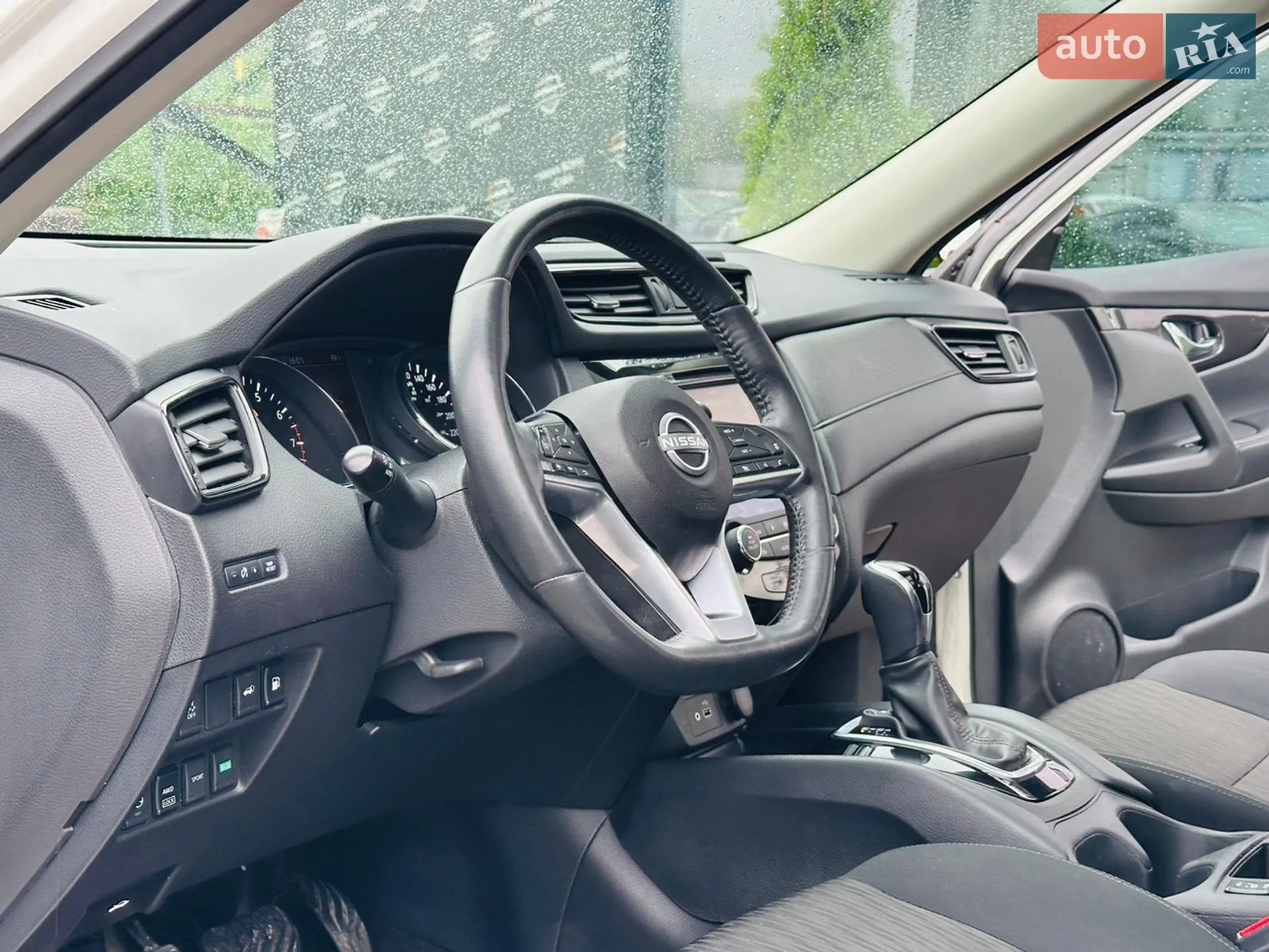 2018 Nissan Rogue - мініатюра 14