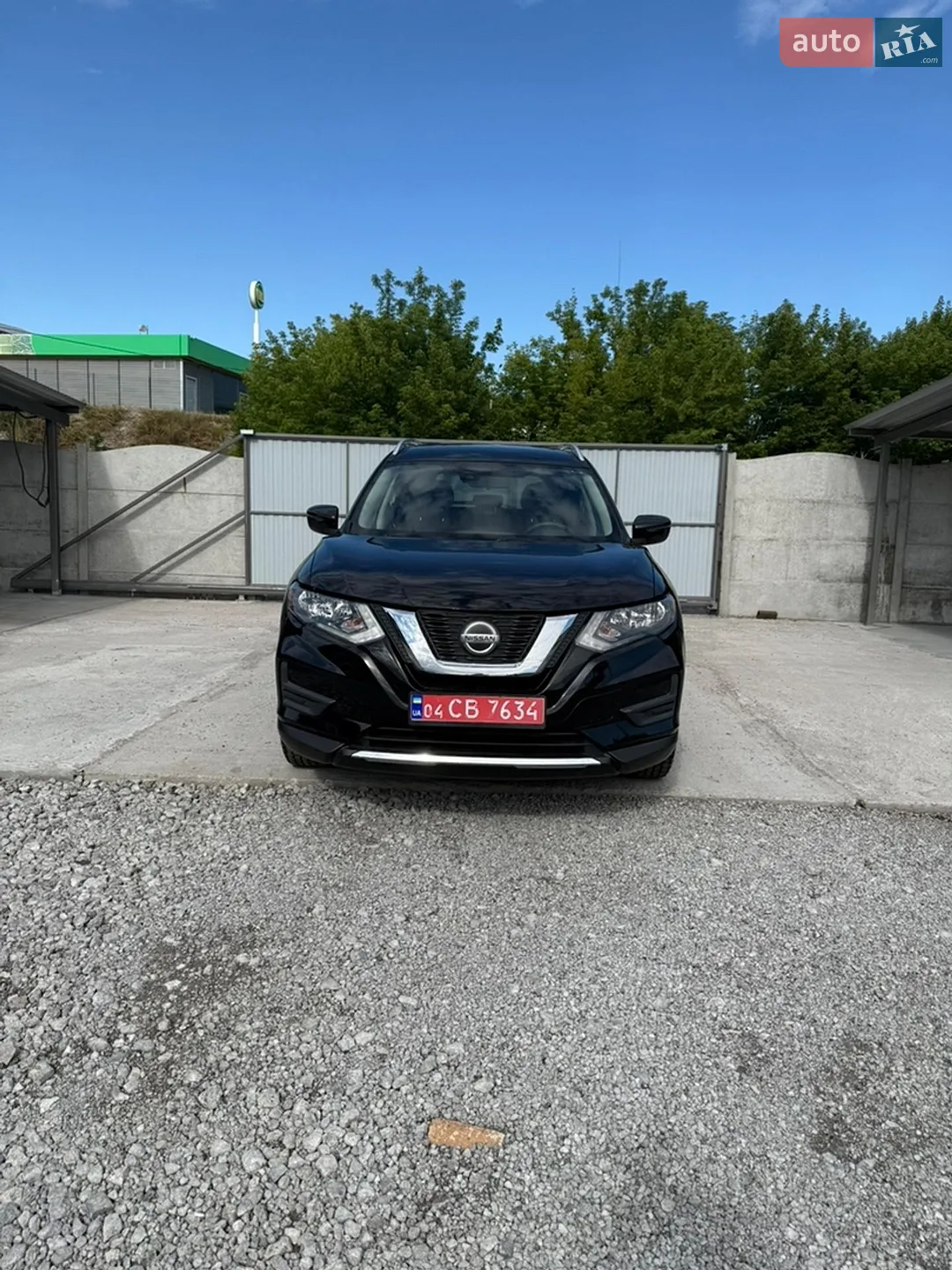 2019 Nissan Rogue - мініатюра 10