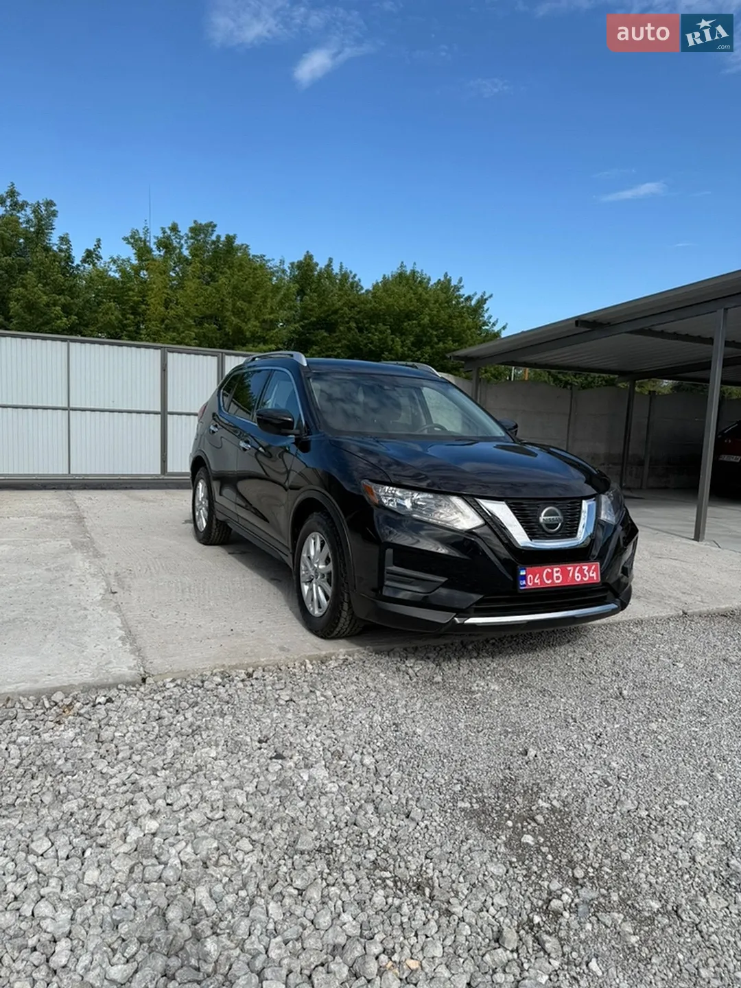 2019 Nissan Rogue - мініатюра 15