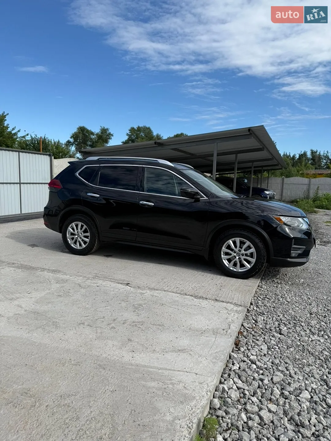 2019 Nissan Rogue - мініатюра 22