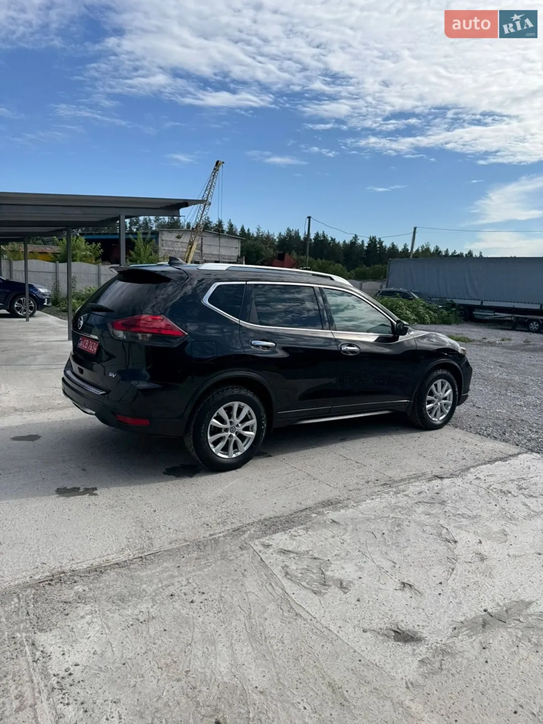 2019 Nissan Rogue - мініатюра 29