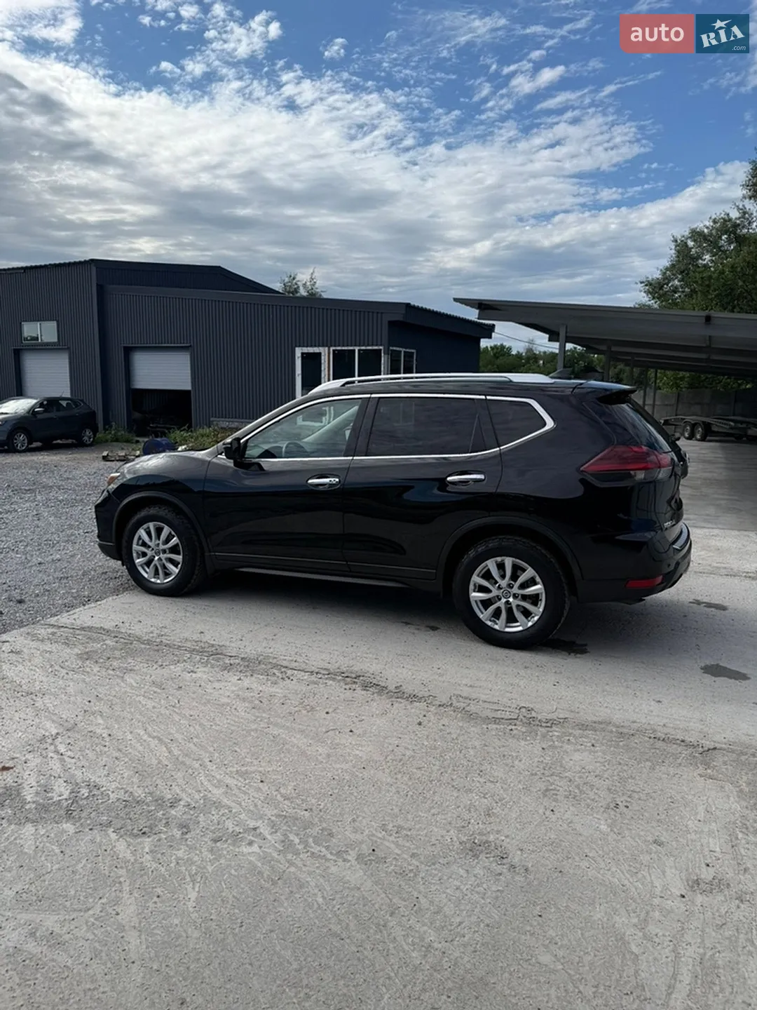2019 Nissan Rogue - мініатюра 53