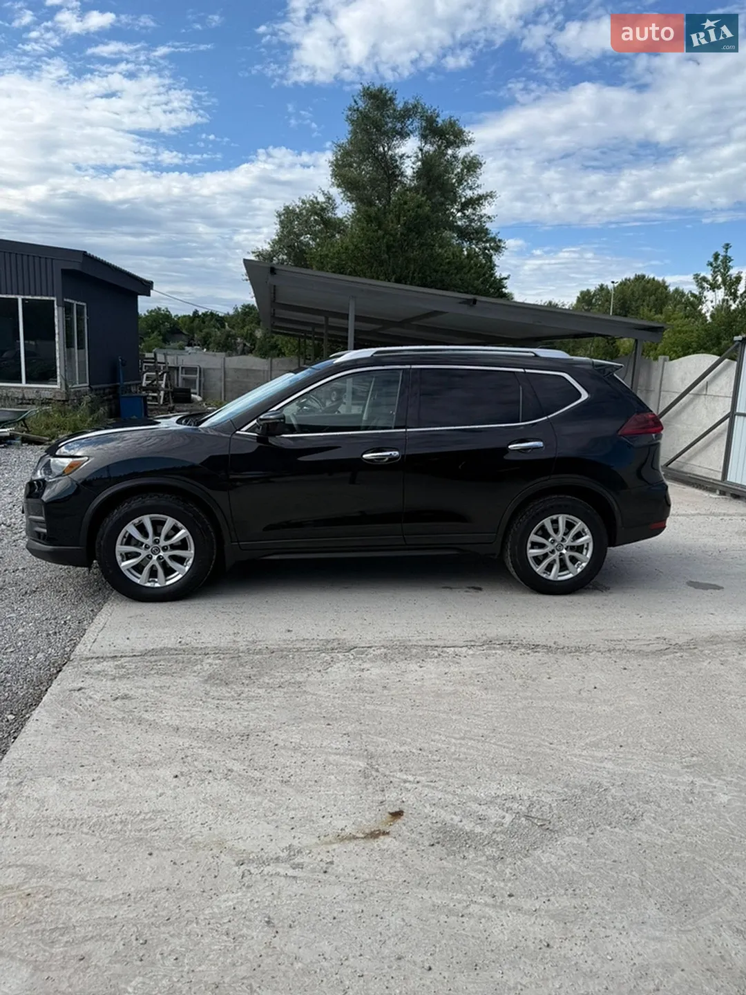 2019 Nissan Rogue - мініатюра 57