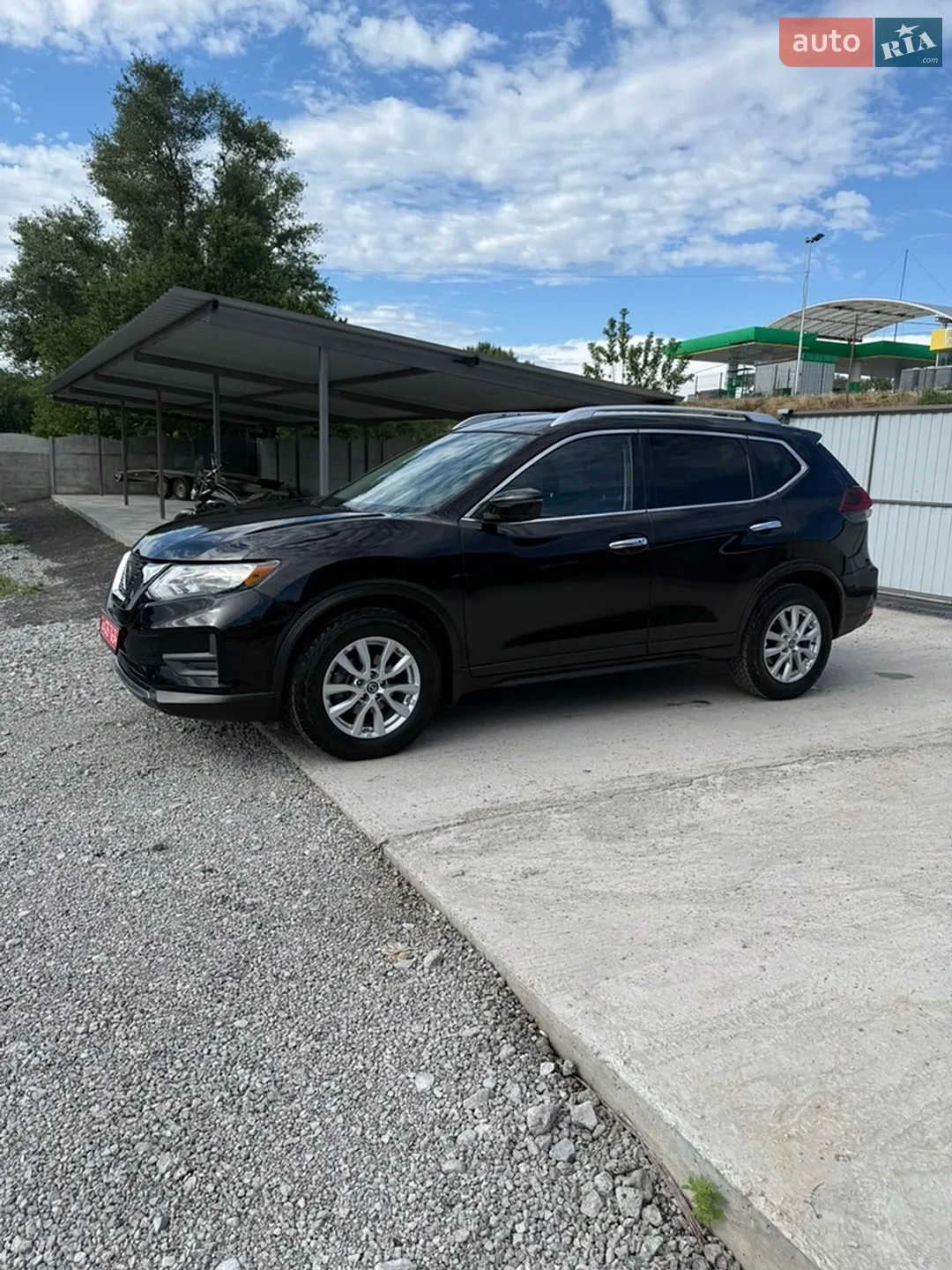 2019 Nissan Rogue - мініатюра 62