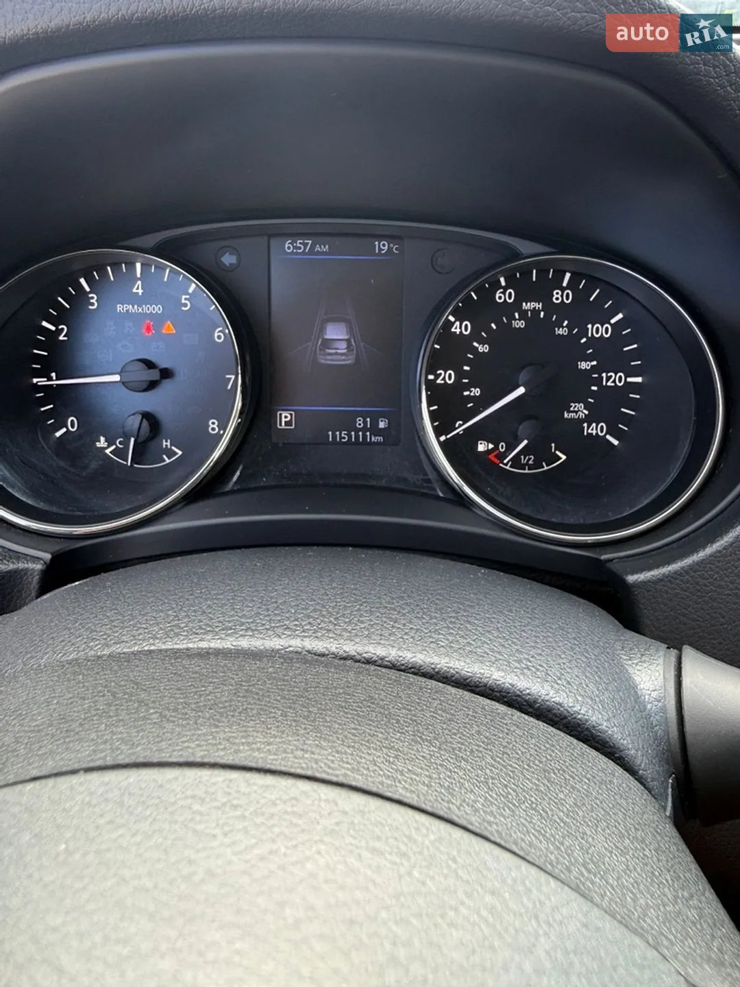 2019 Nissan Rogue - мініатюра 71