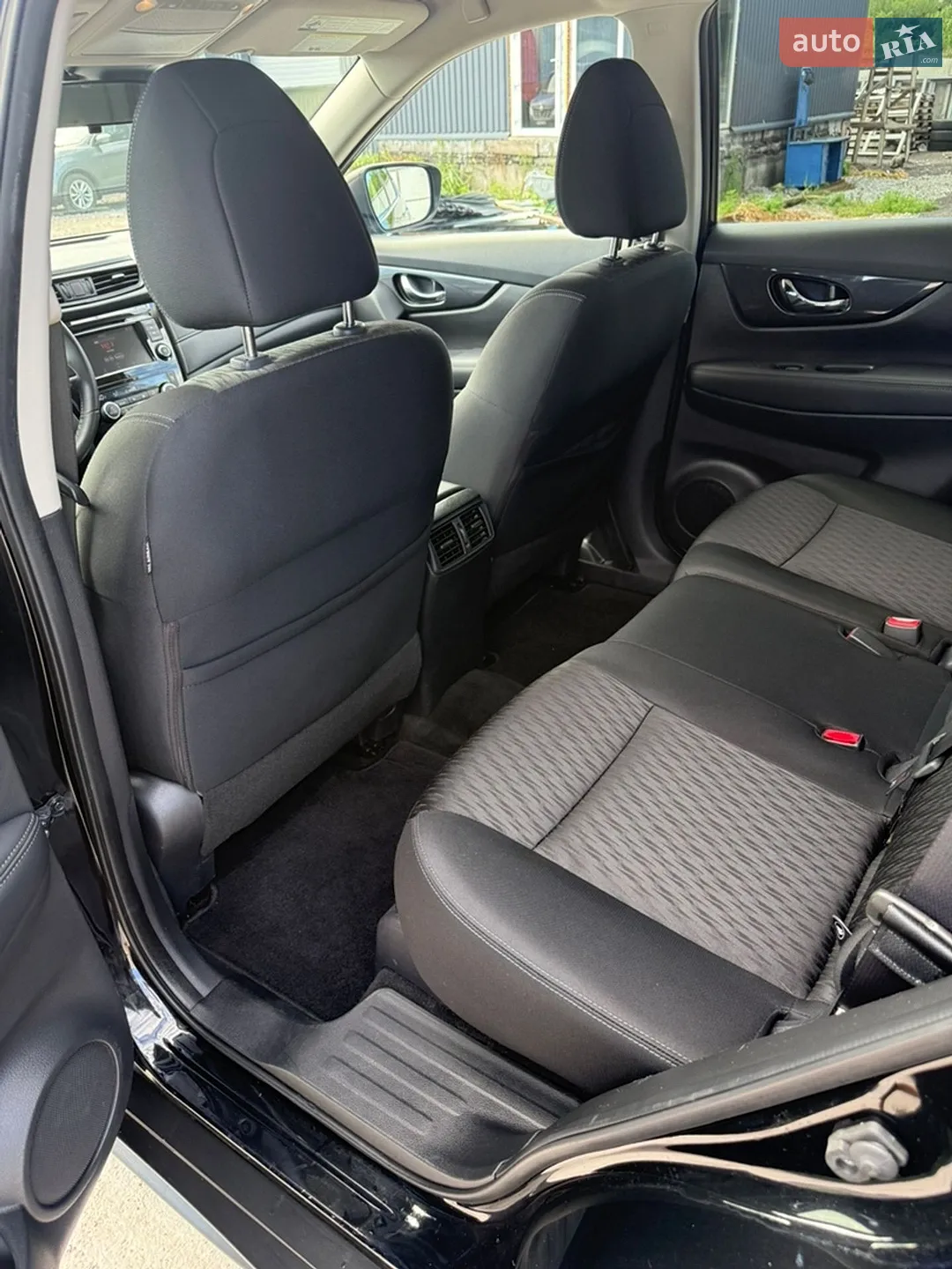 2019 Nissan Rogue - мініатюра 76